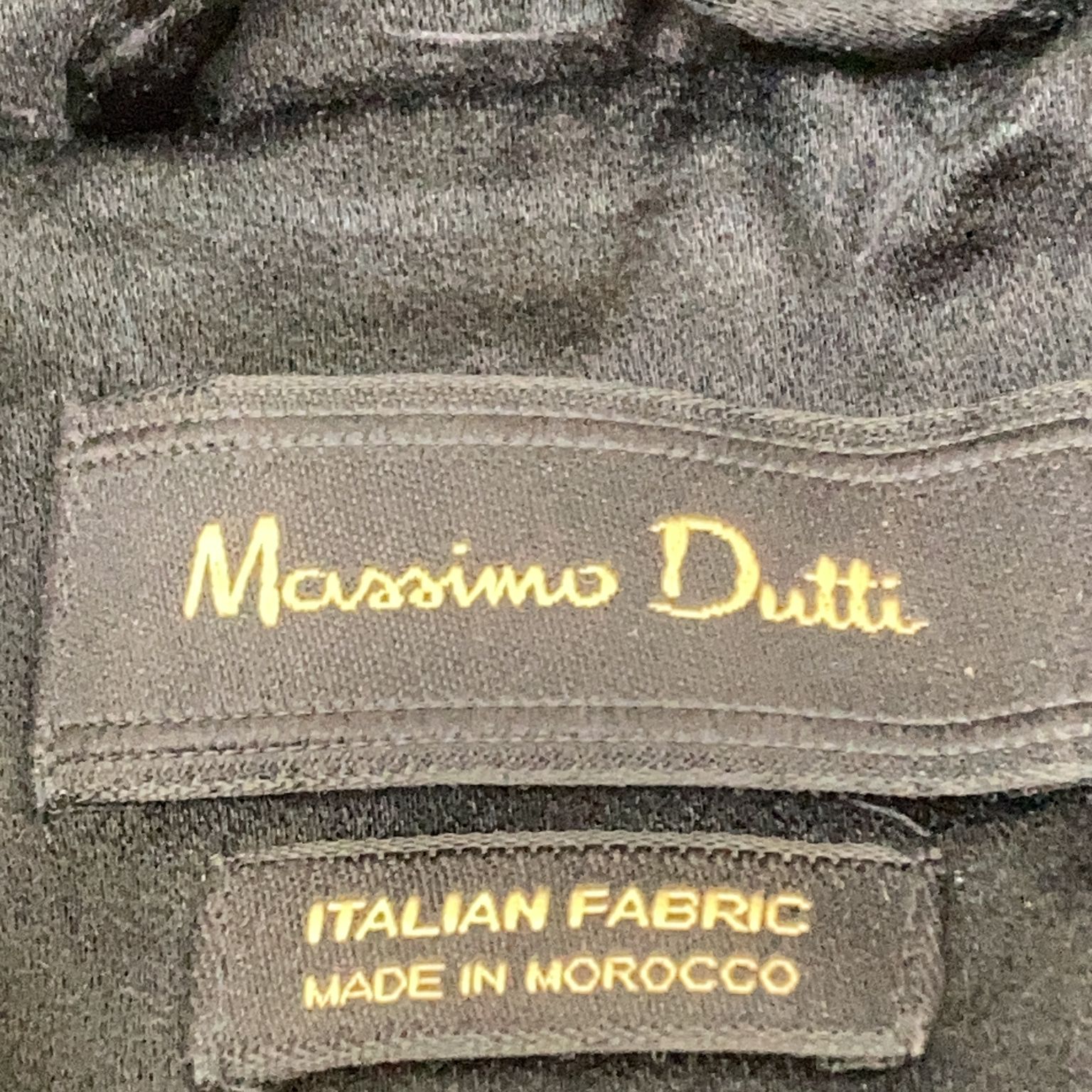 Massimo Dutti