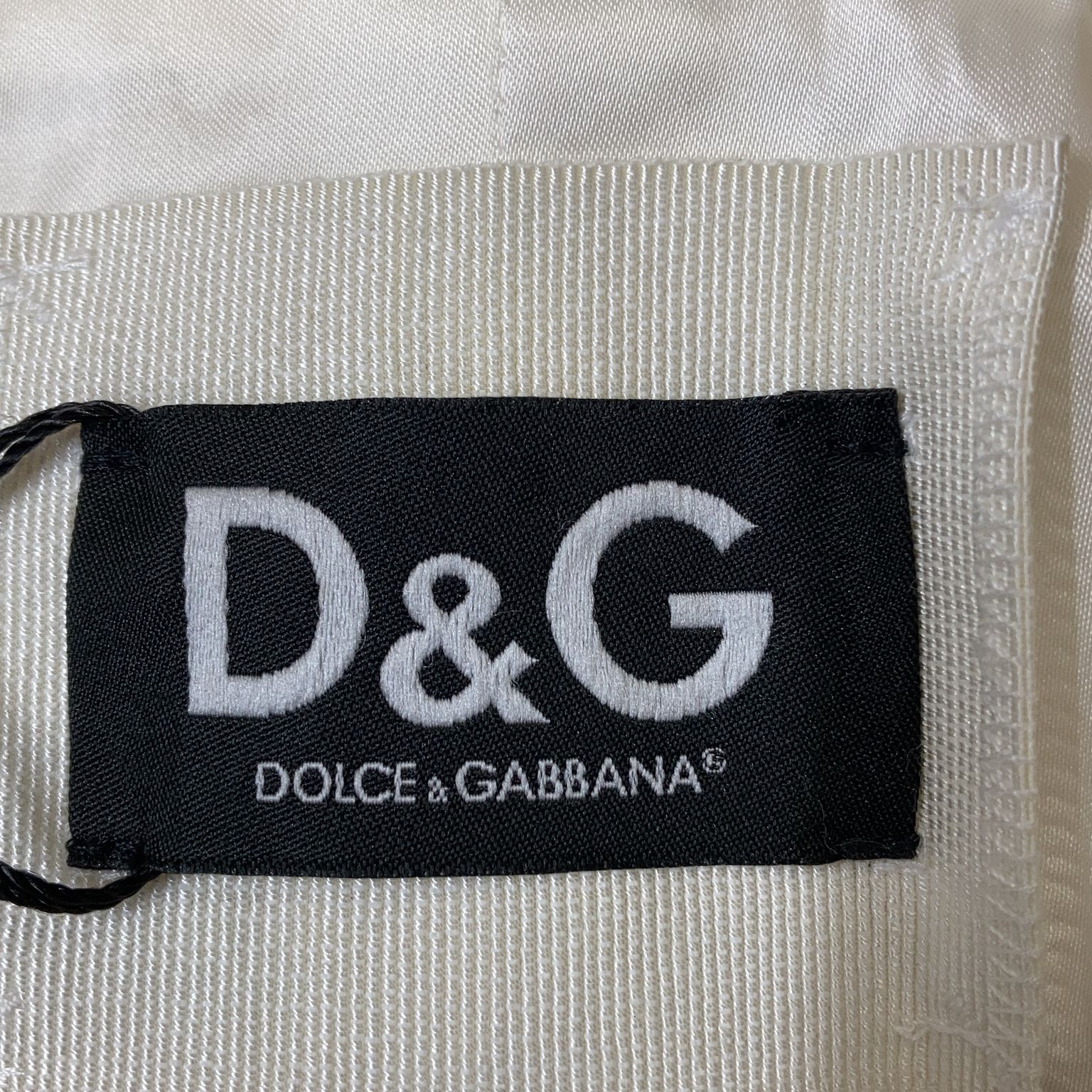 Dolce  Gabbana