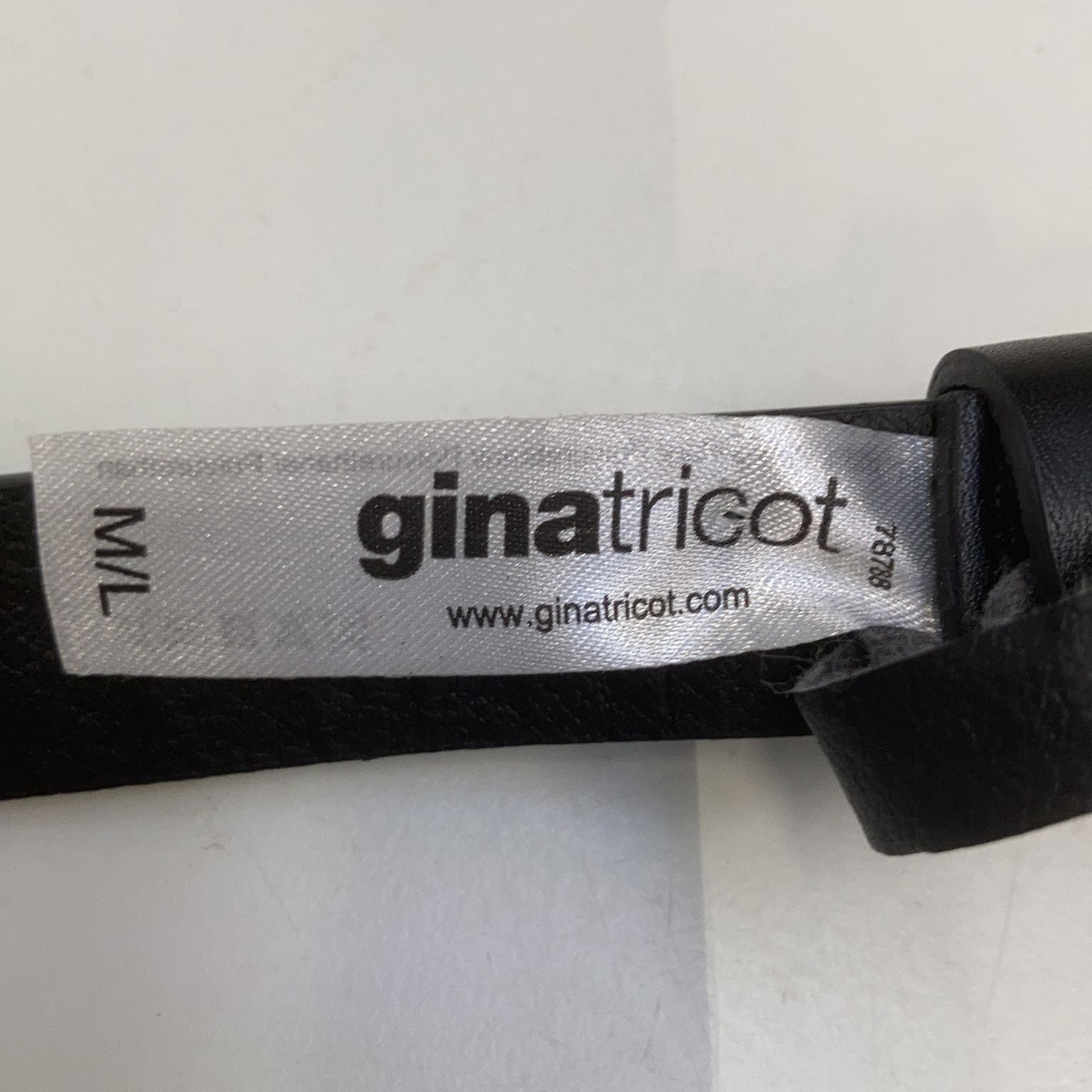 Gina Tricot