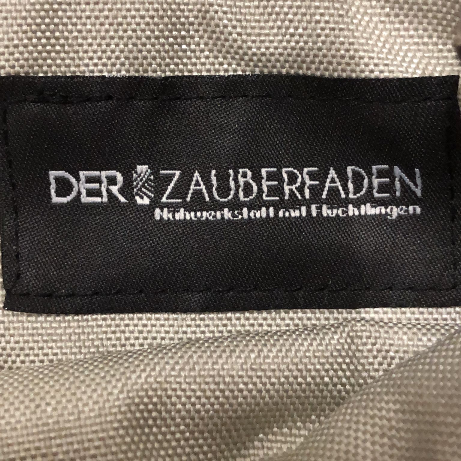 Der Zauberfaden