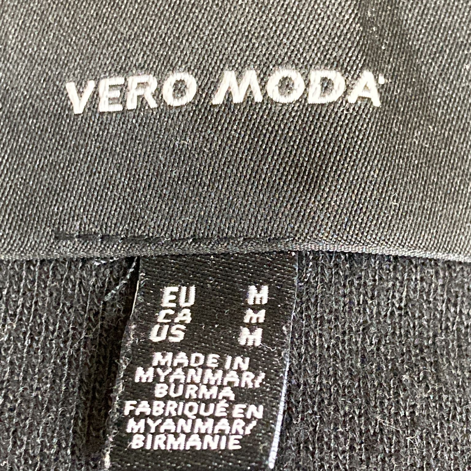 Vero Moda