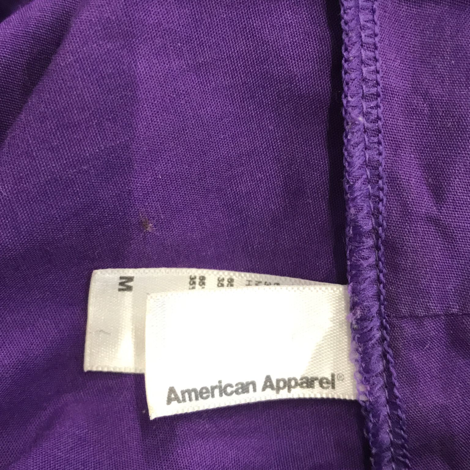 American Apparel