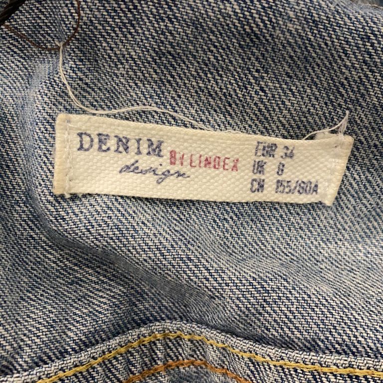 Denim by Lindex