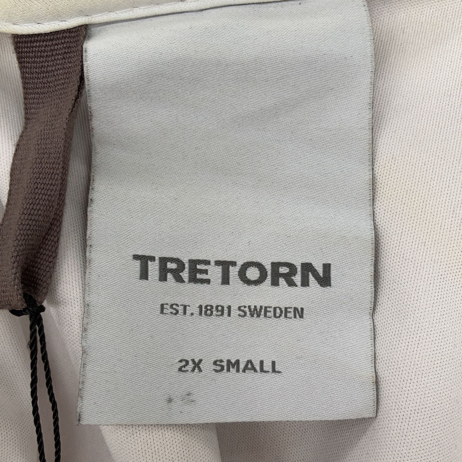 Tretorn