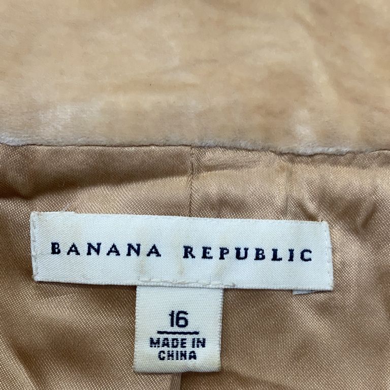 Banana Republic