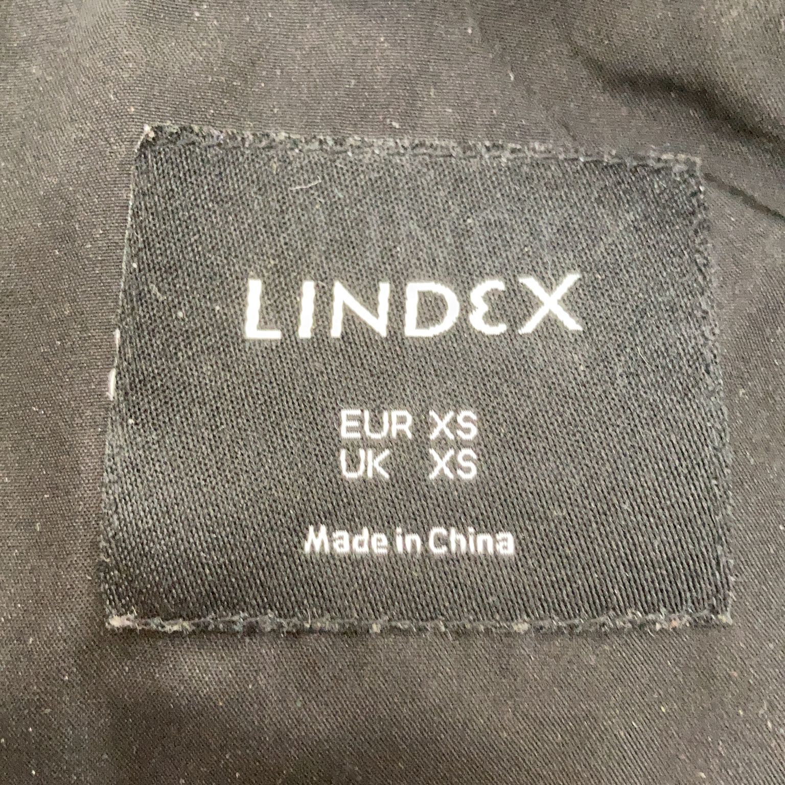 Lindex