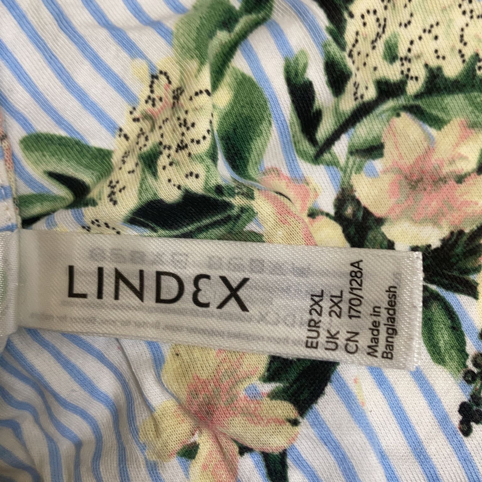 Lindex