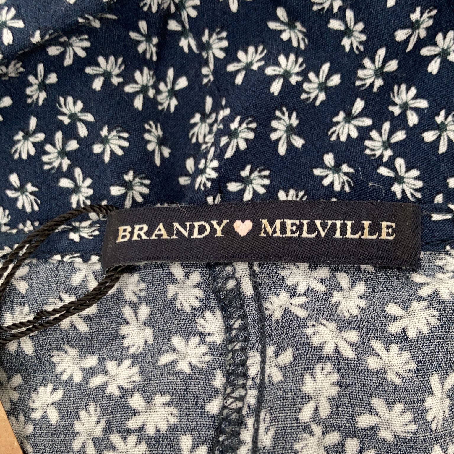 Brandy Melville