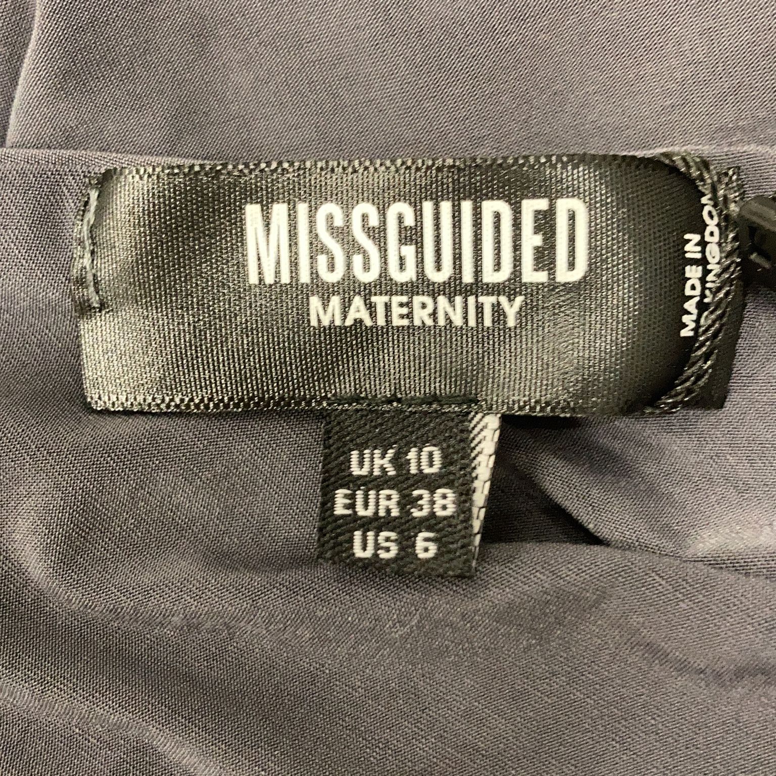 Missguided