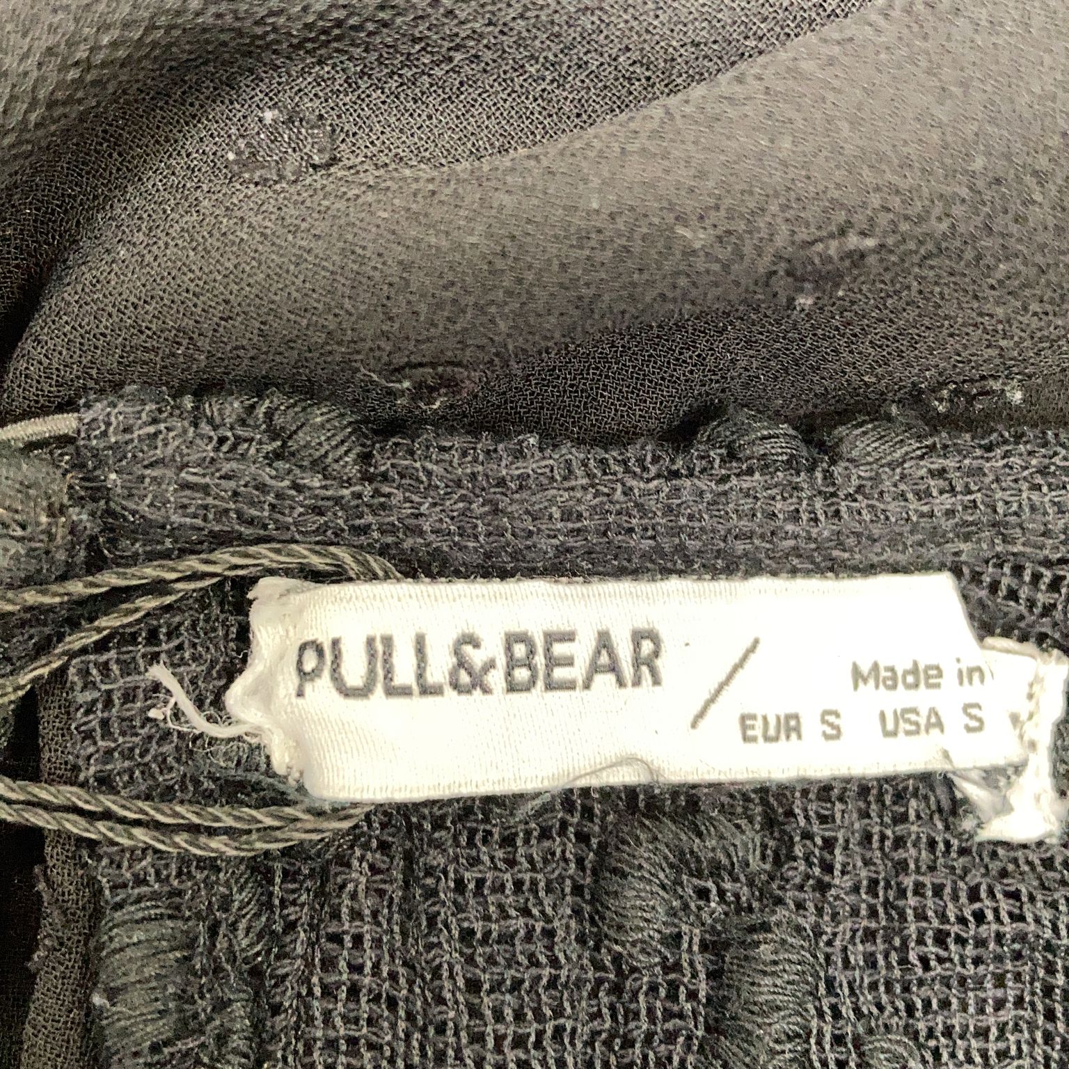 Pull  Bear