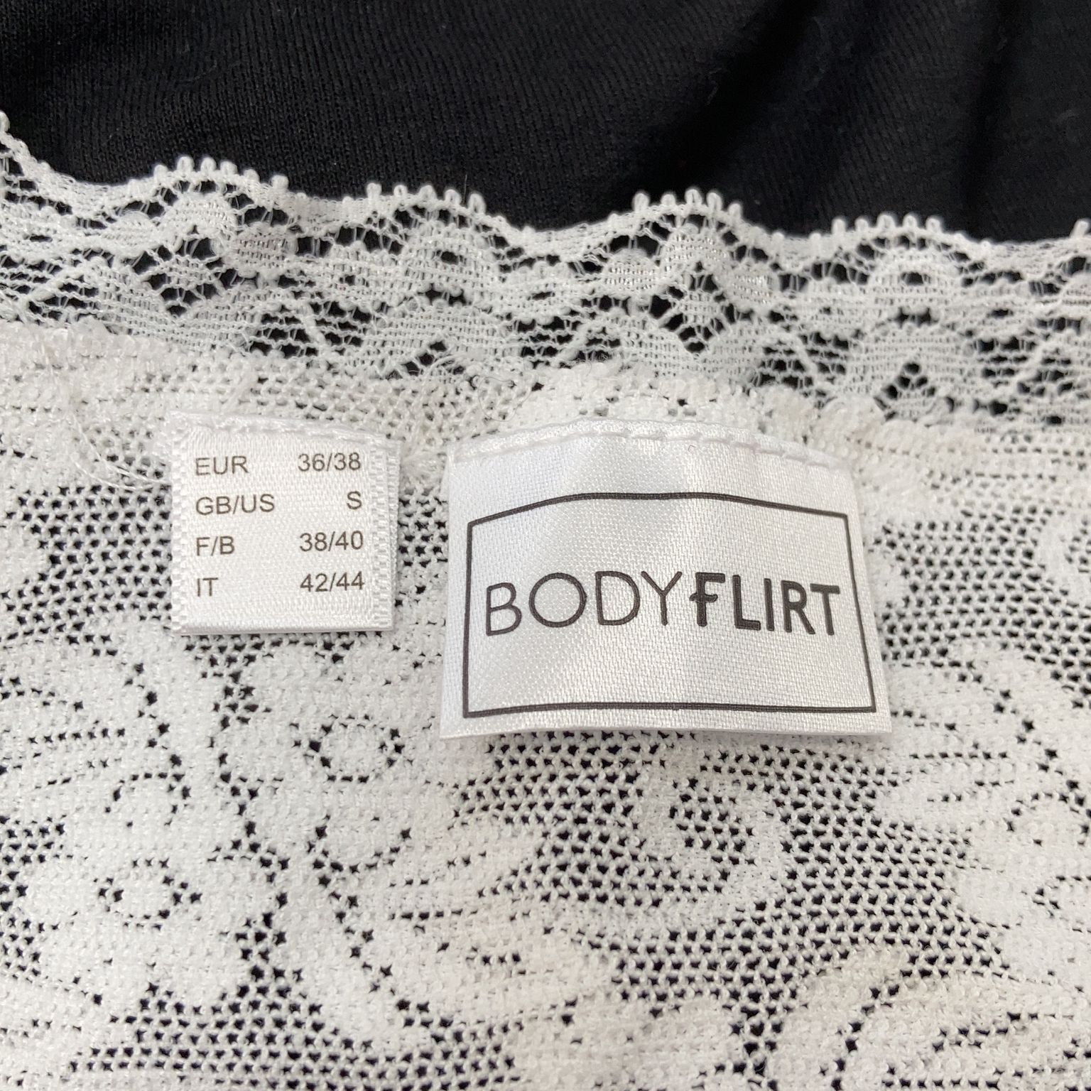 Bodyflirt