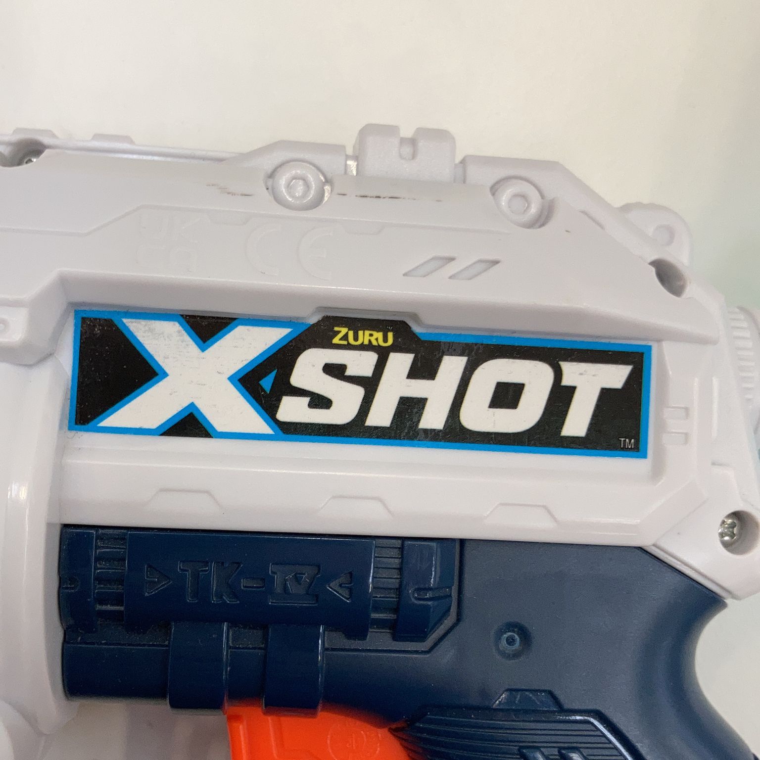 X-Shot