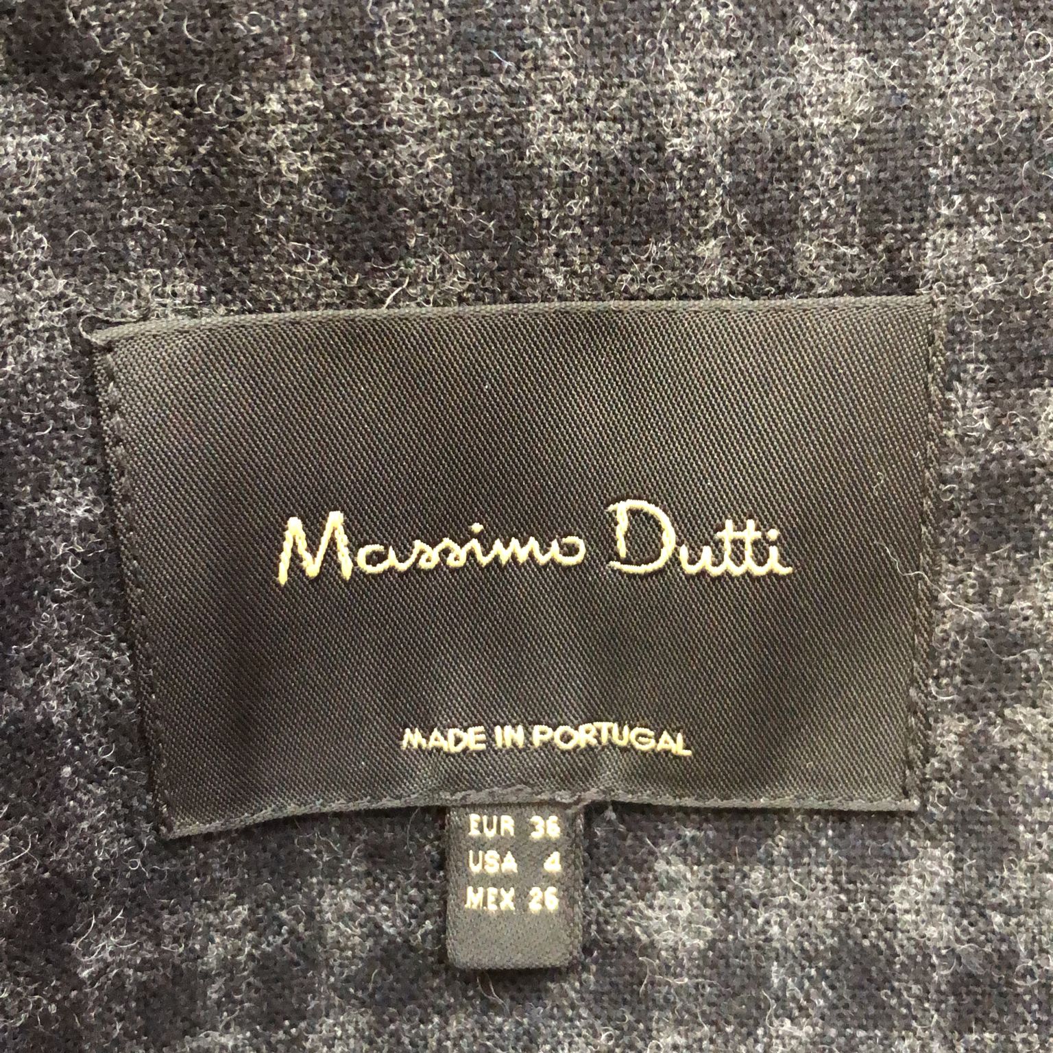 Massimo Dutti