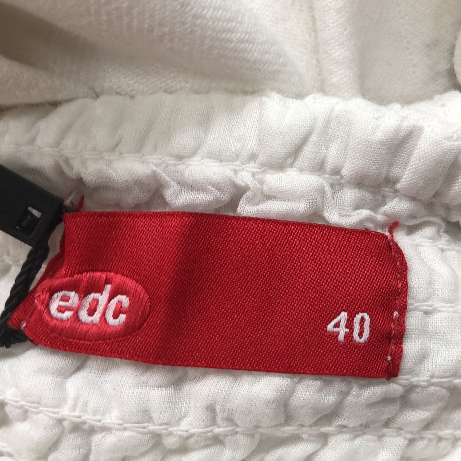 EDC by ESPRIT