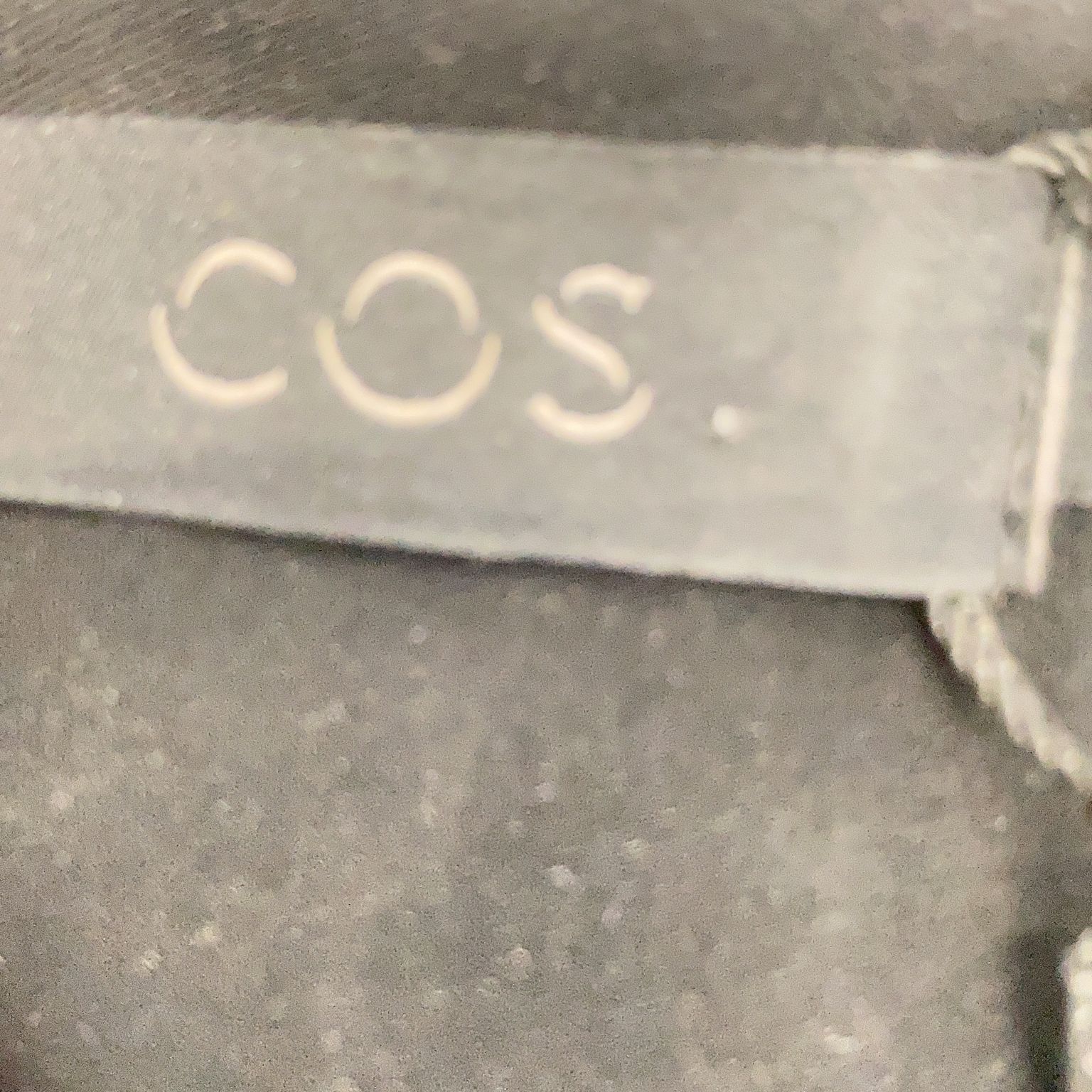 COS