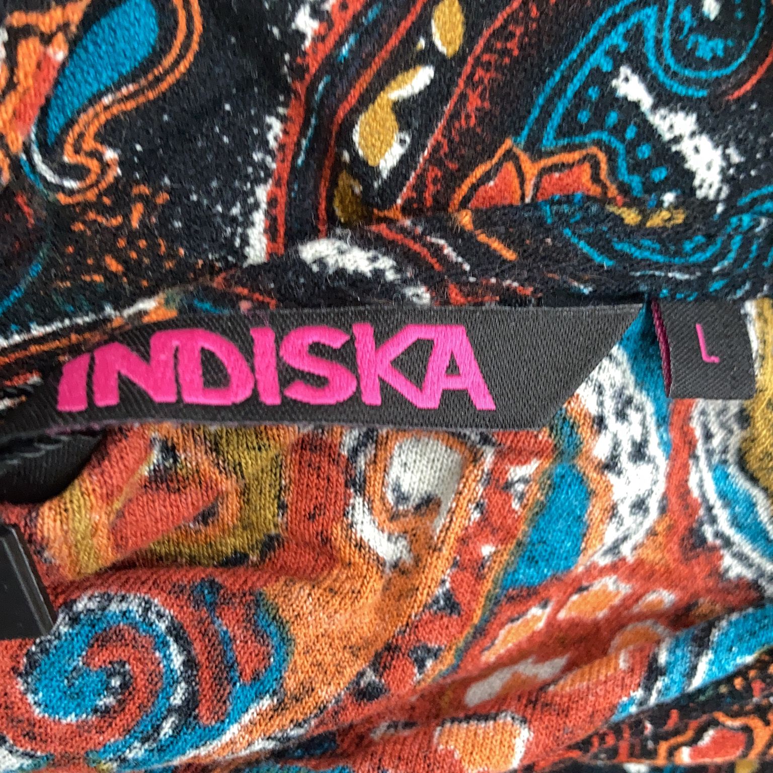 Indiska