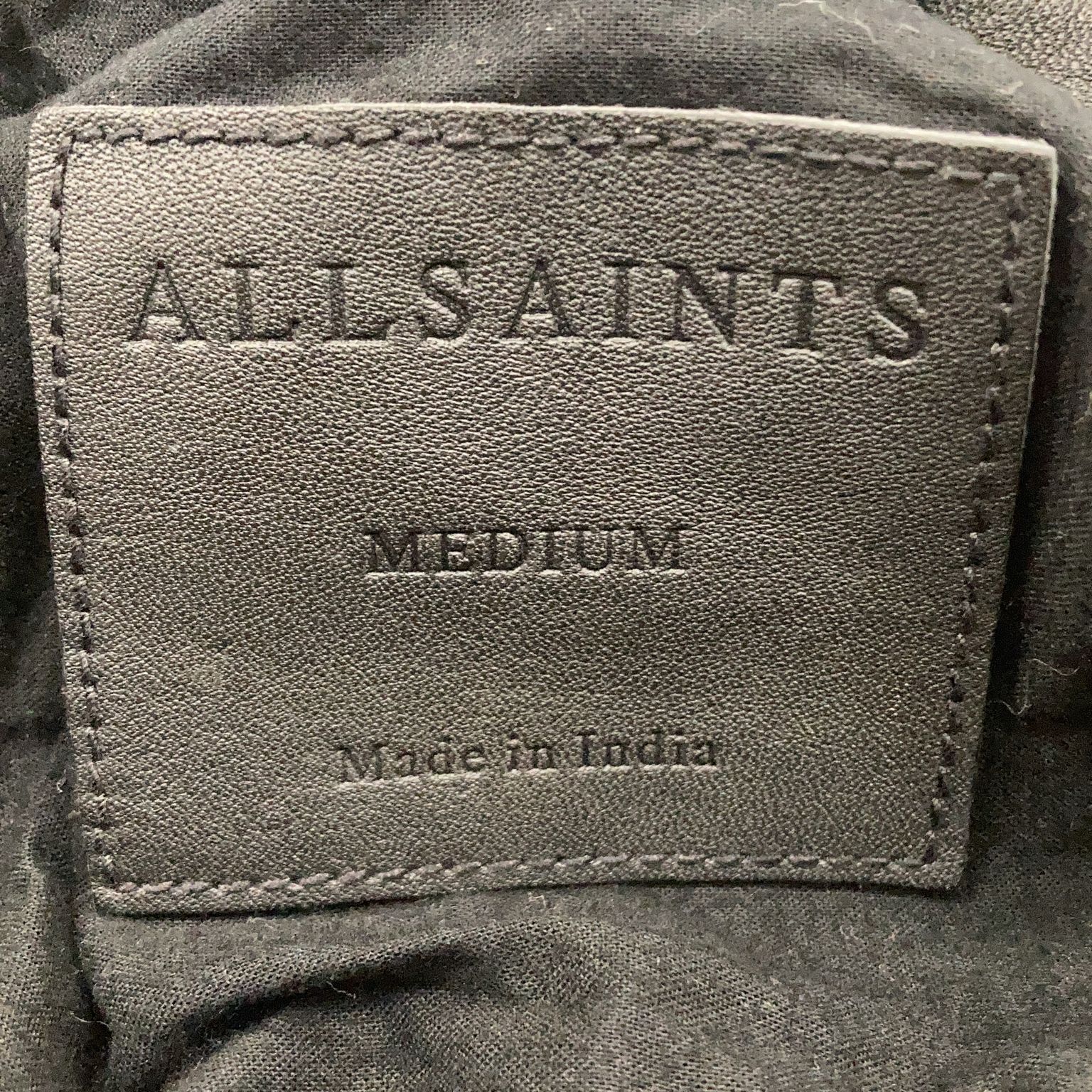 AllSaints