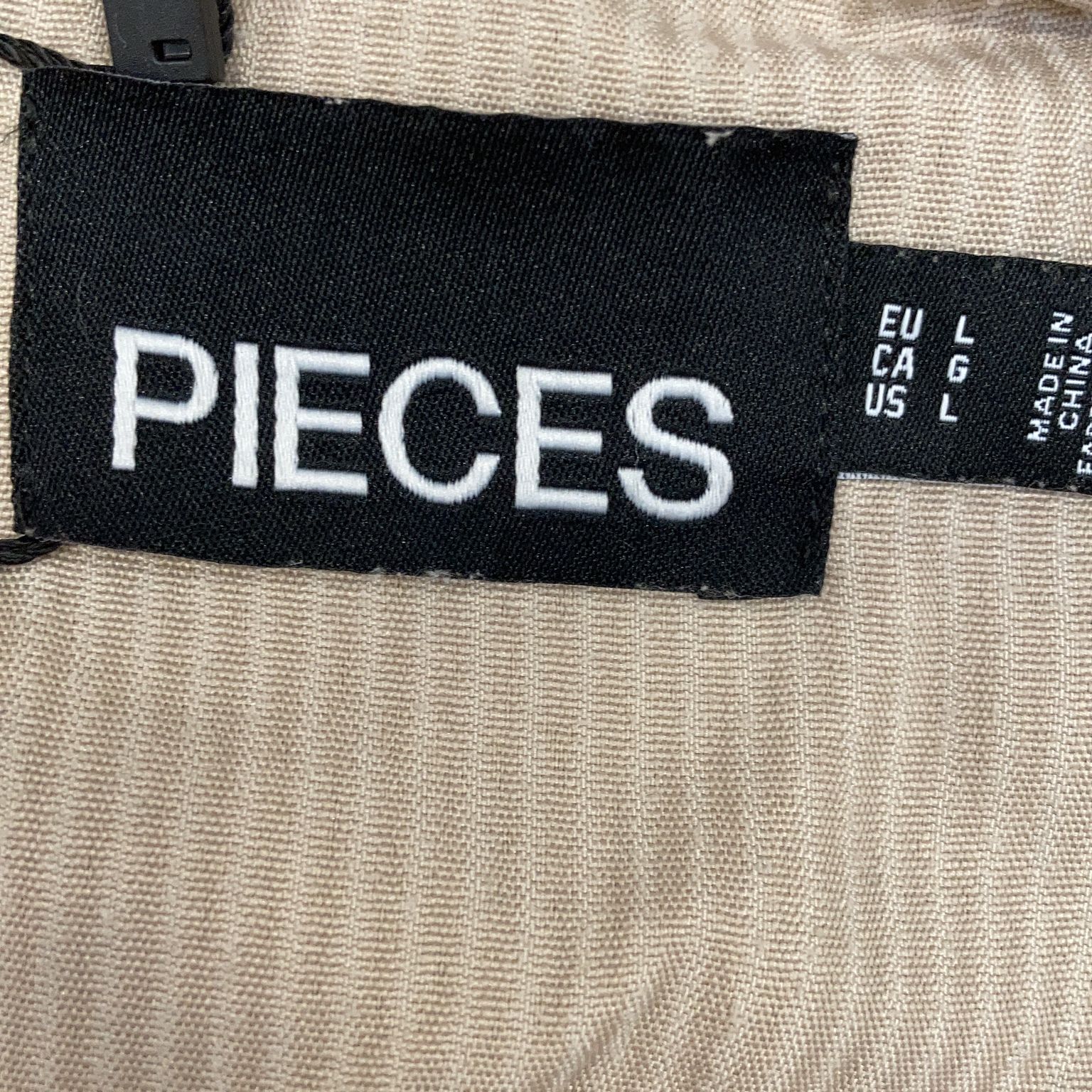 Pieces