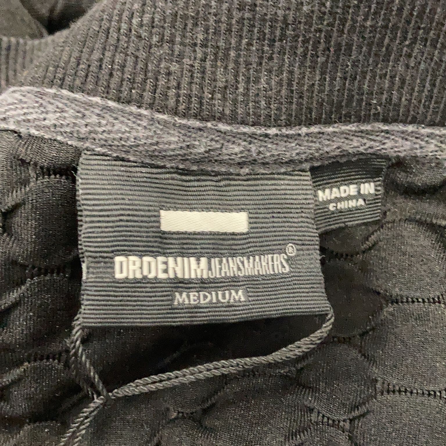 Dr Denim Jeans Makers