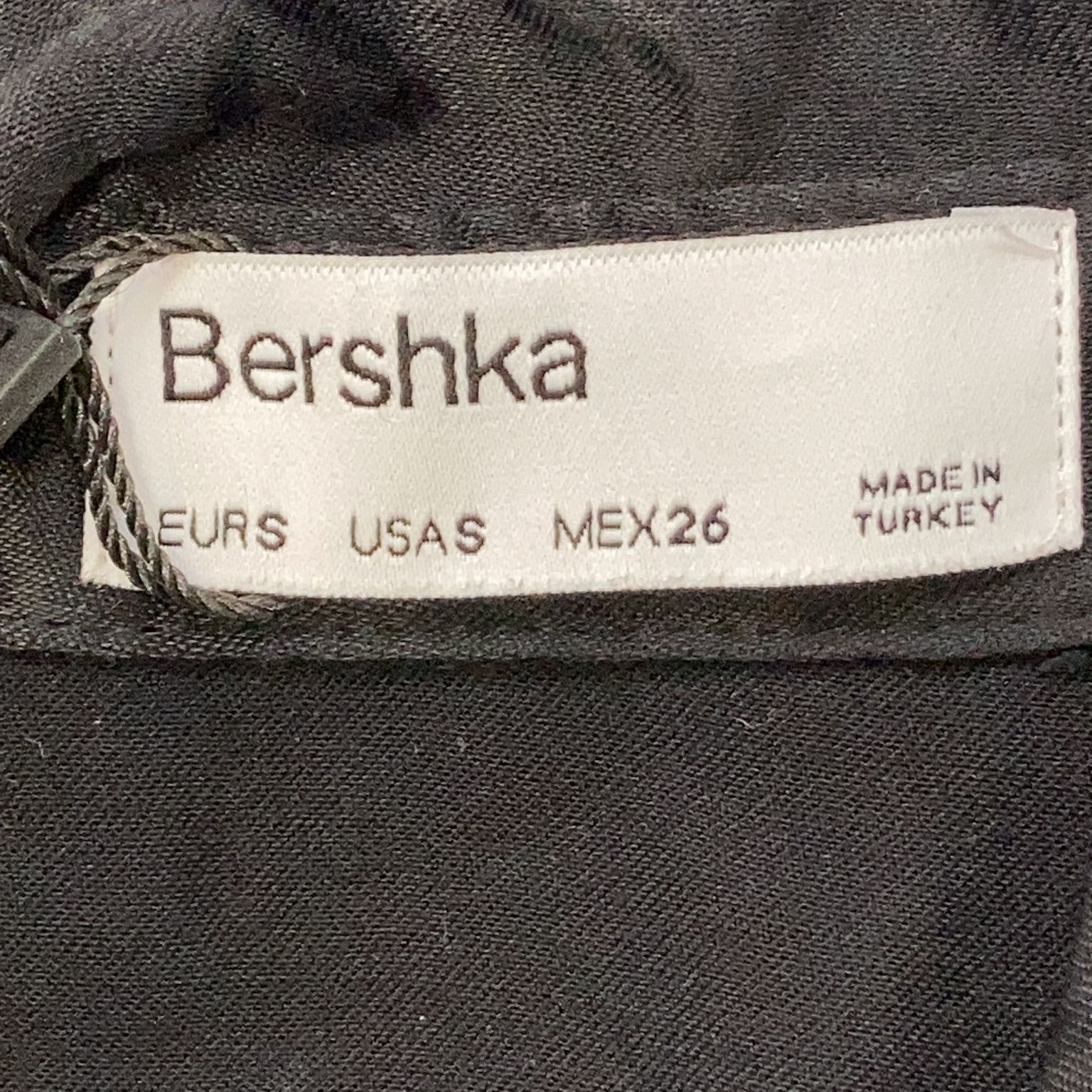 Bershka