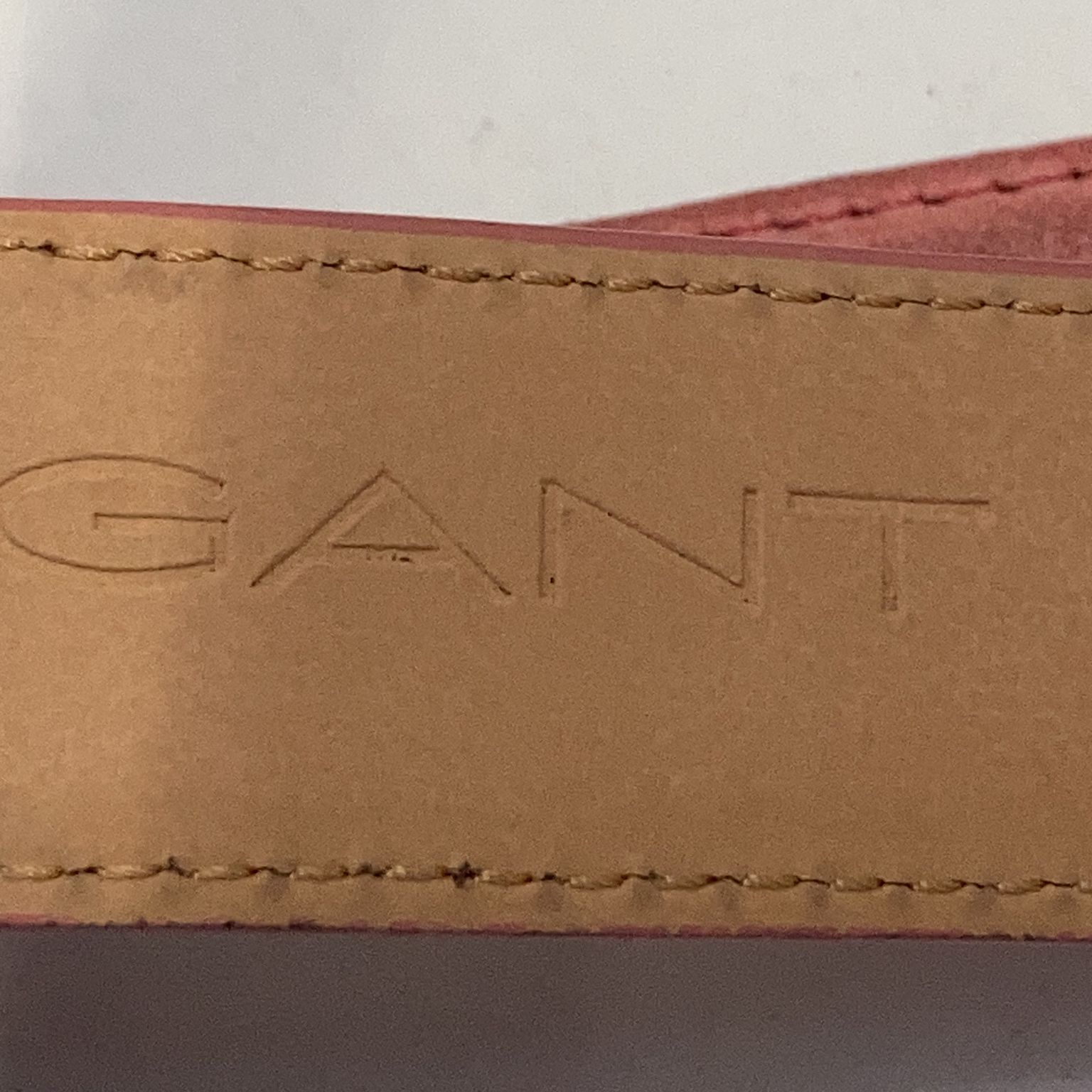 GANT