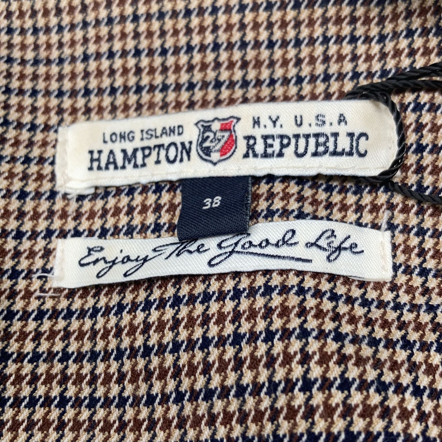 Hampton Republic