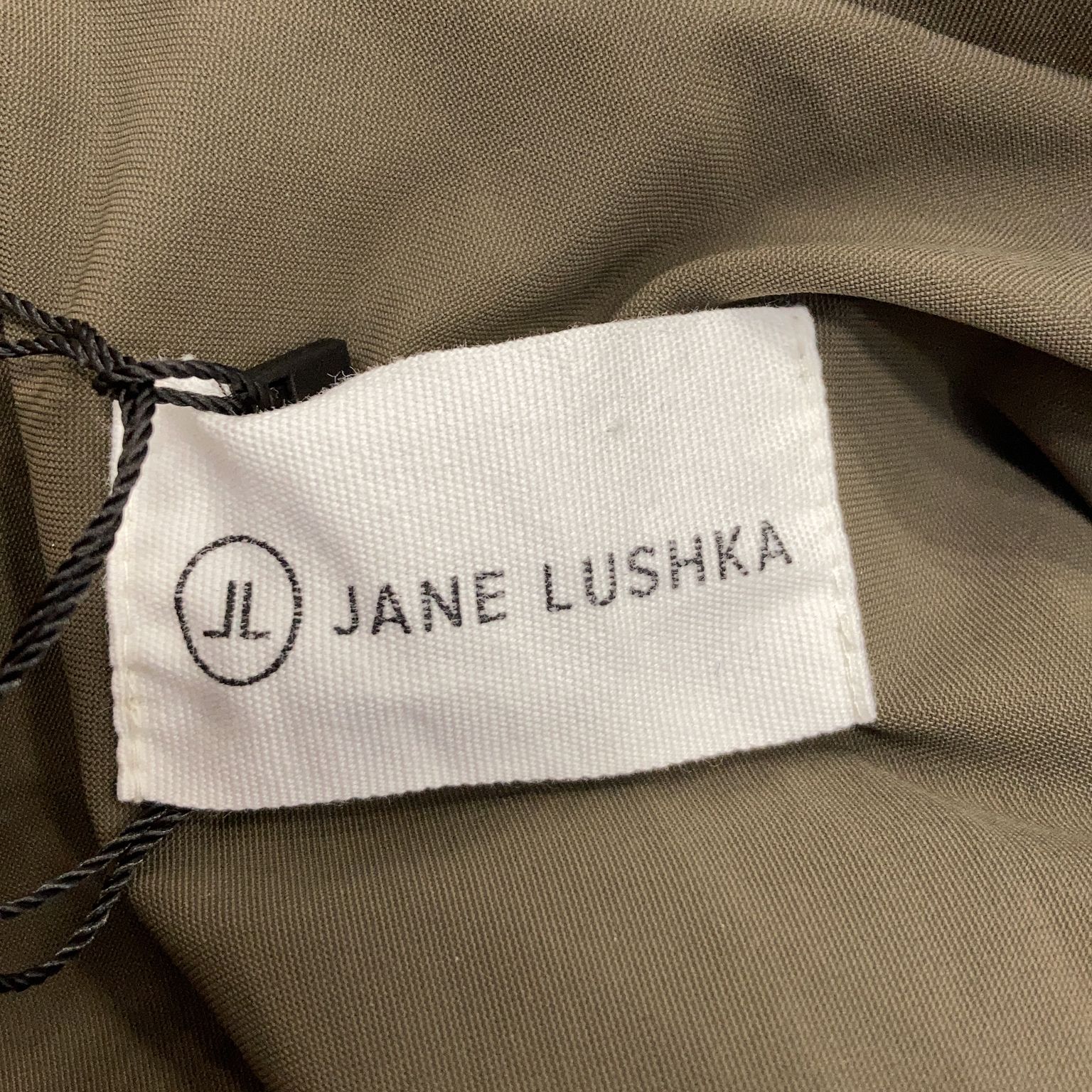 Jane Lushka