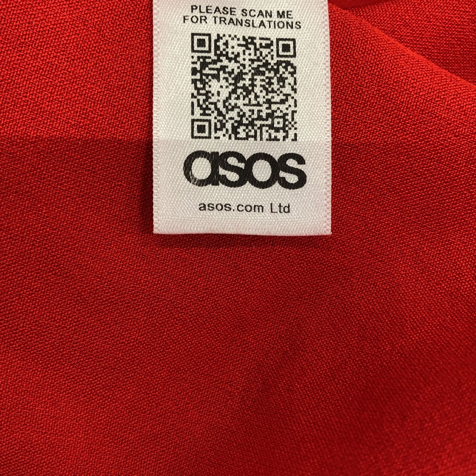 ASOS