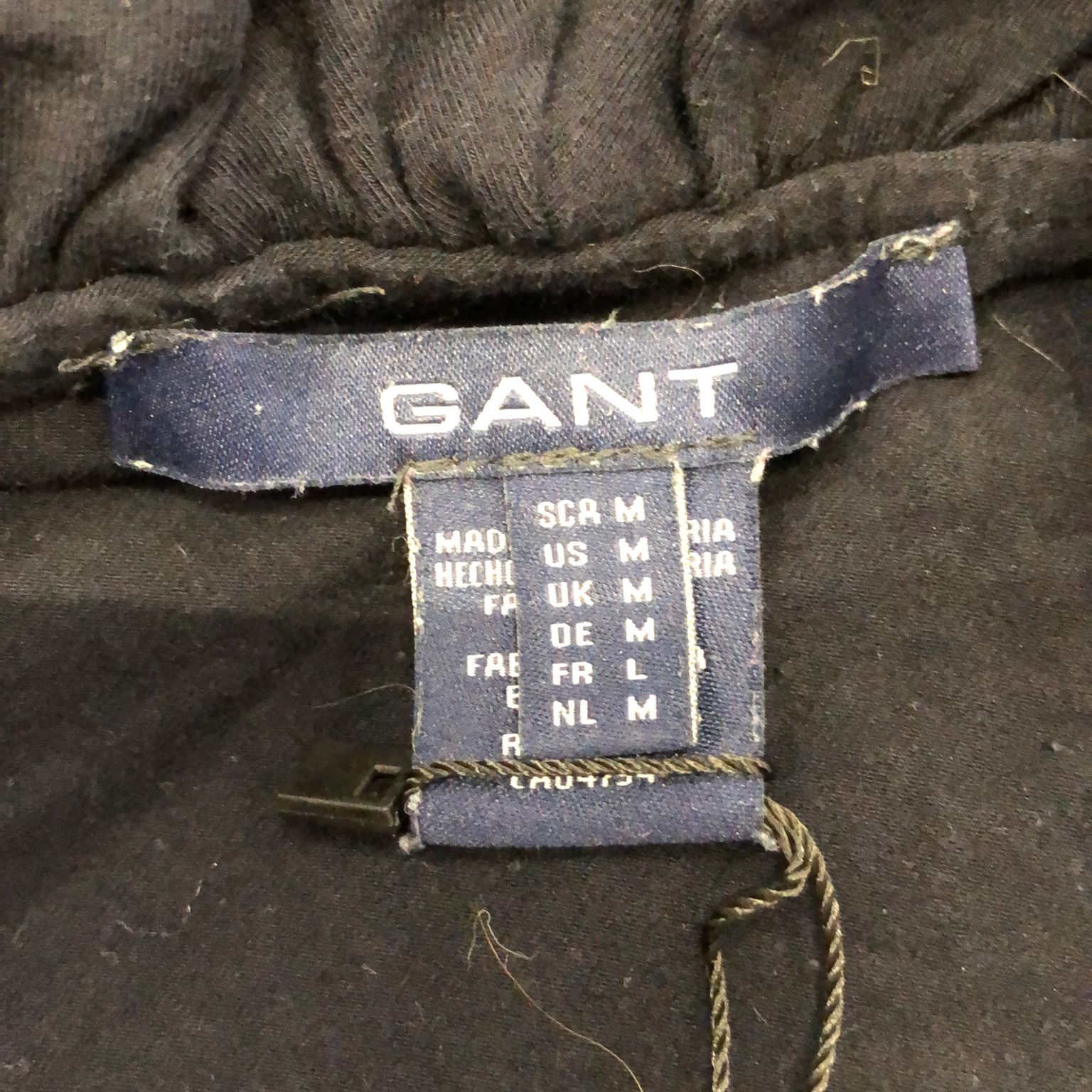 GANT