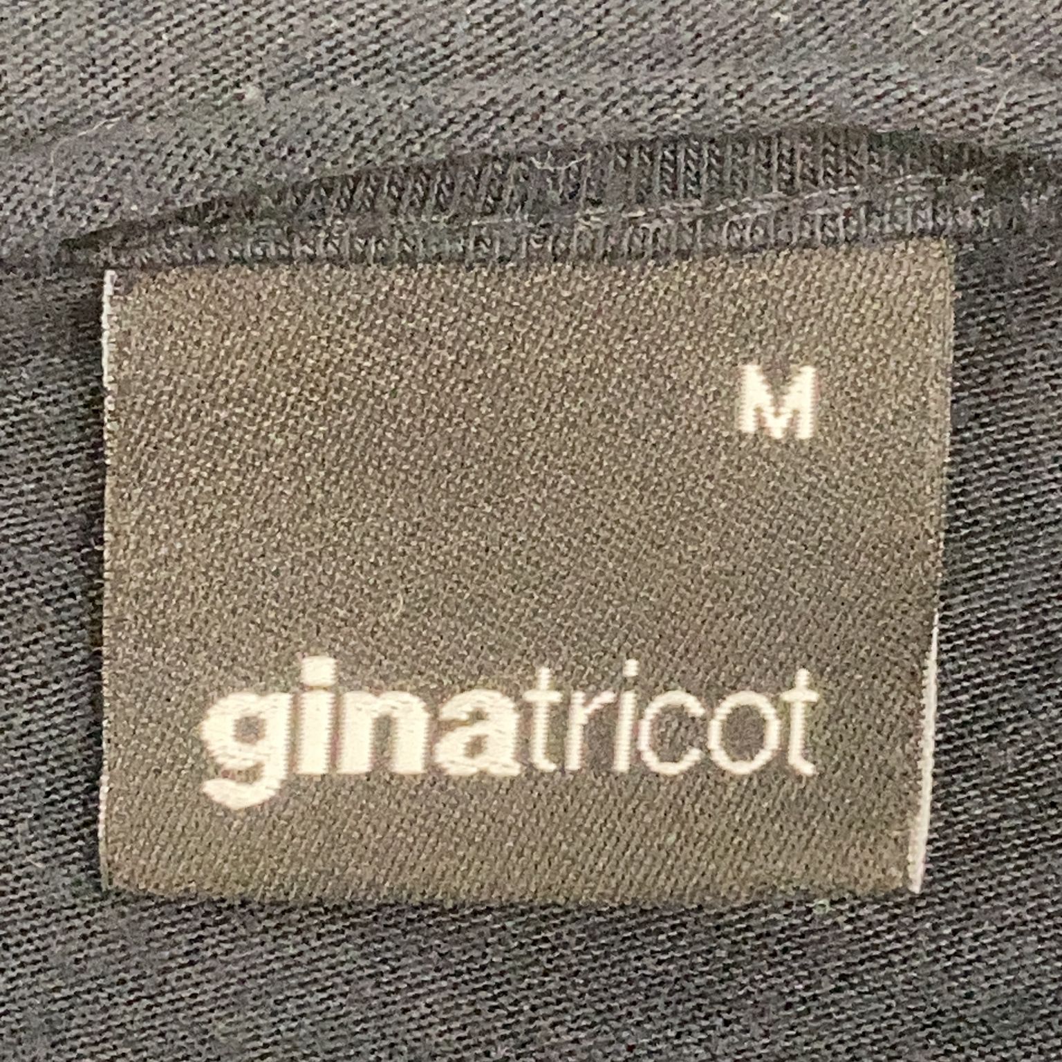 Gina Tricot