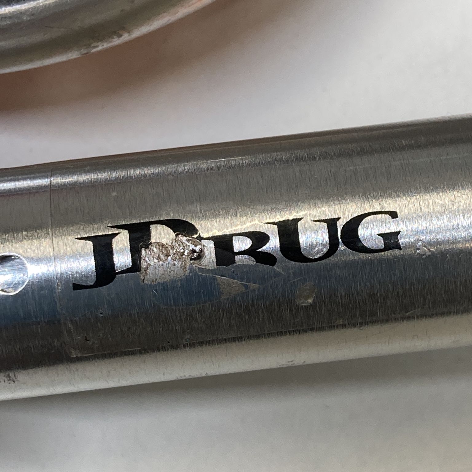 JDBug