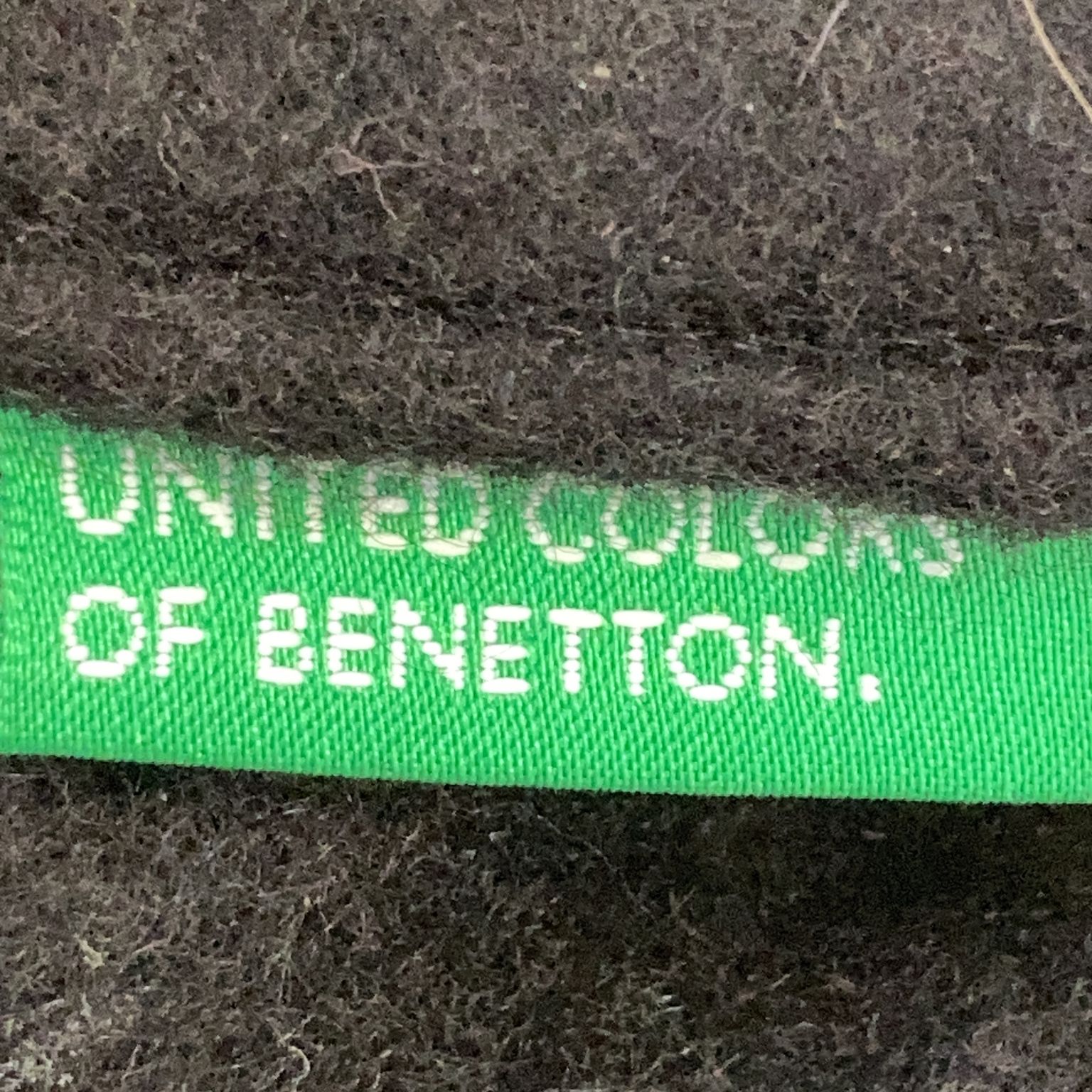 United Colors of Benetton