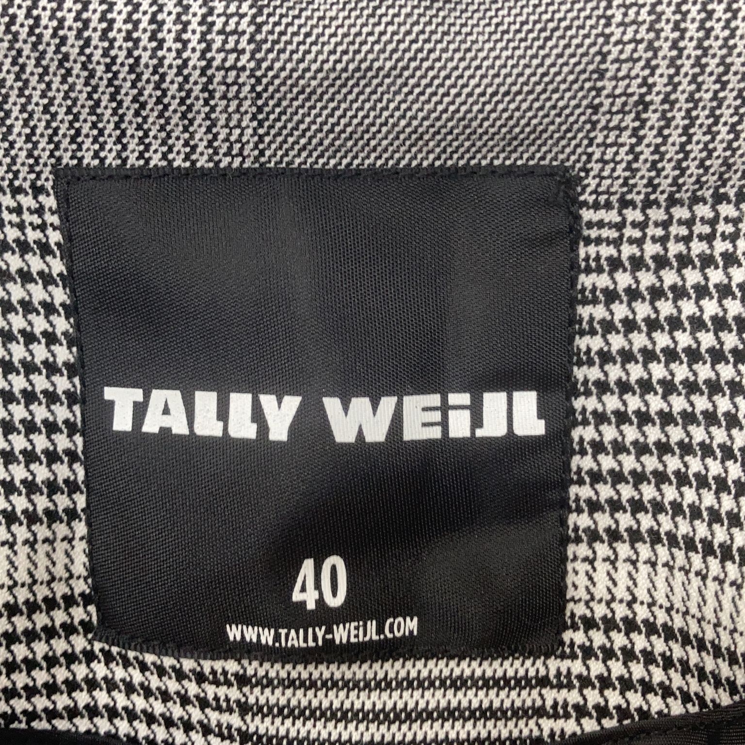 Tally Weijl