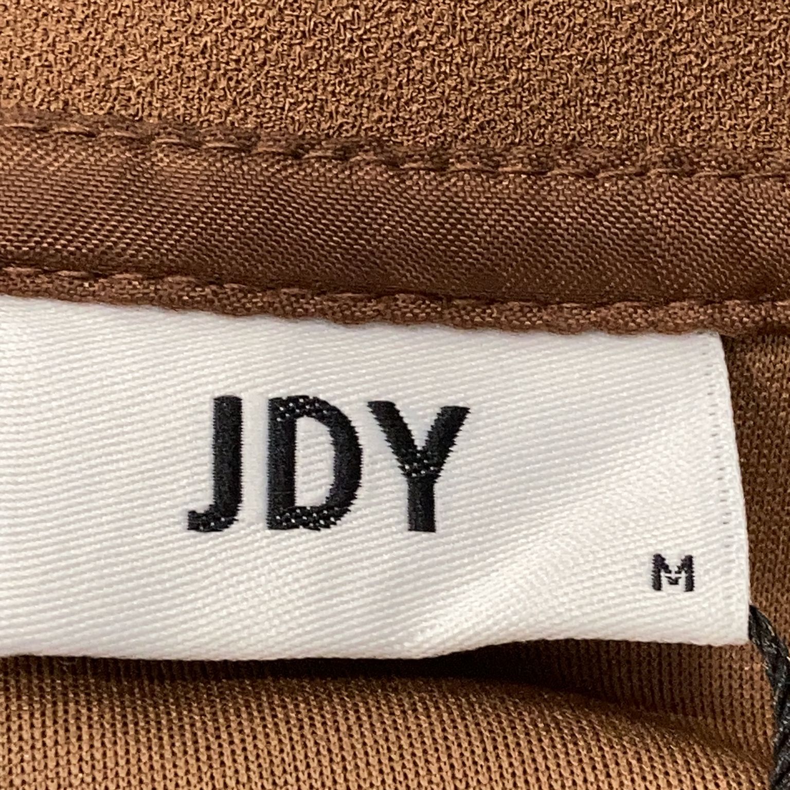 JDY