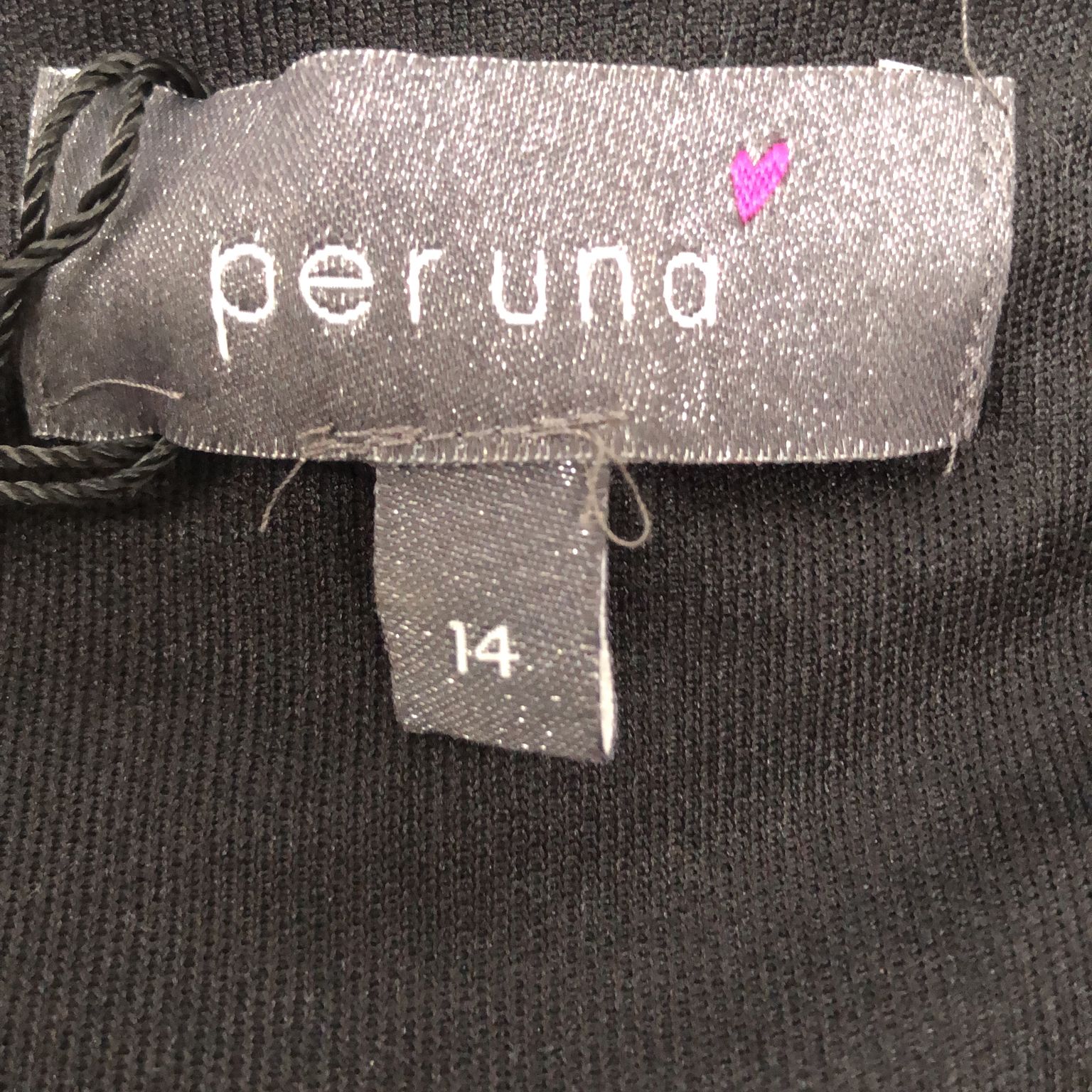 Peruna