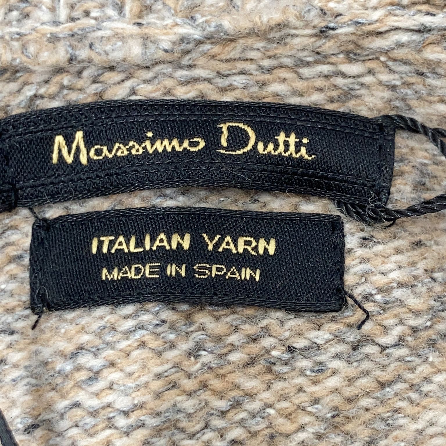 Massimo Dutti