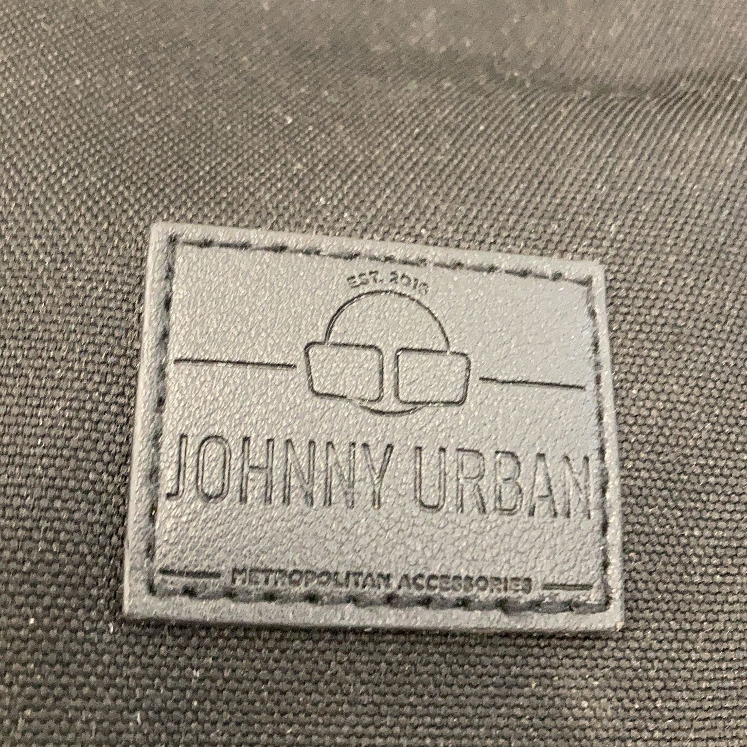 Johnny Urban