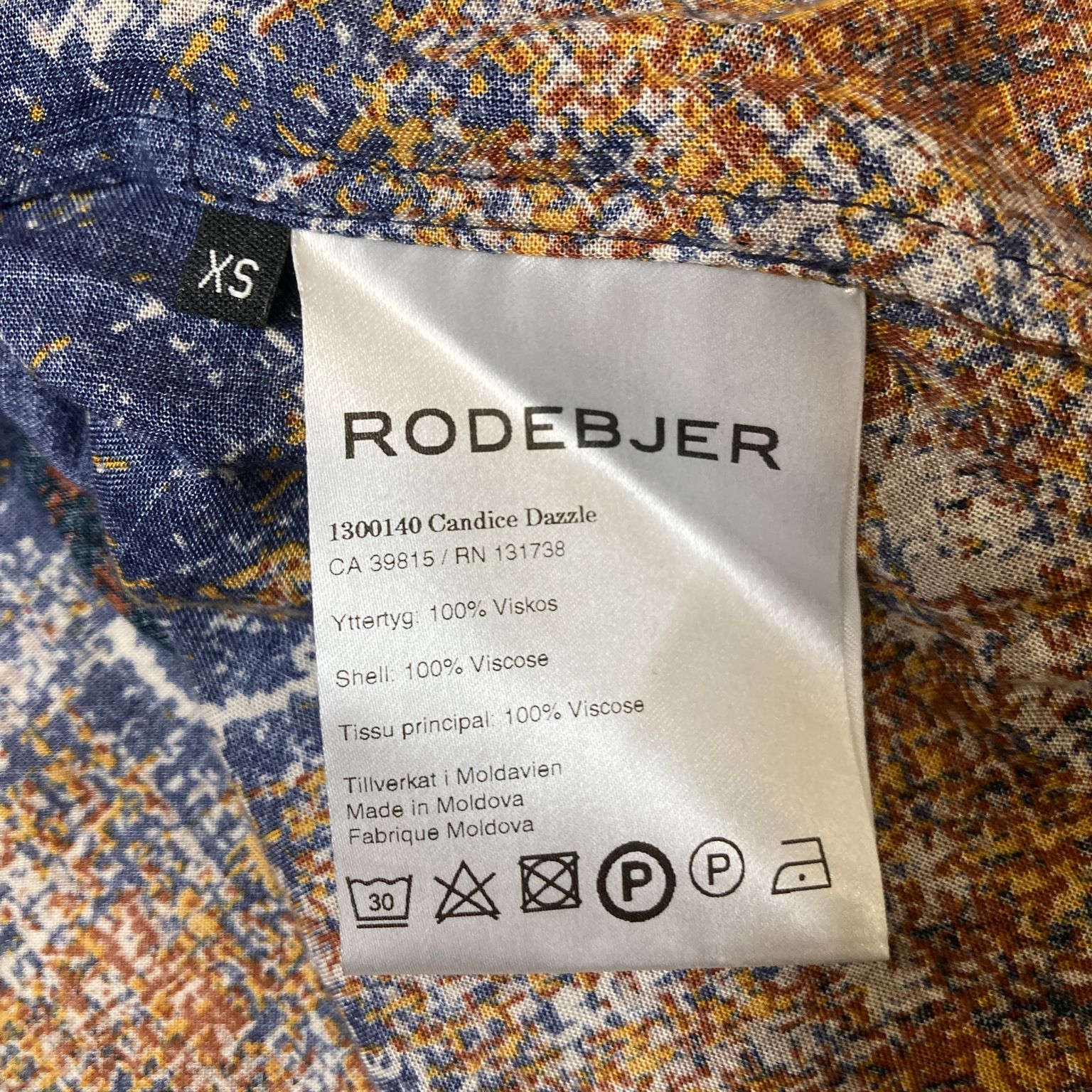 Rodebjer