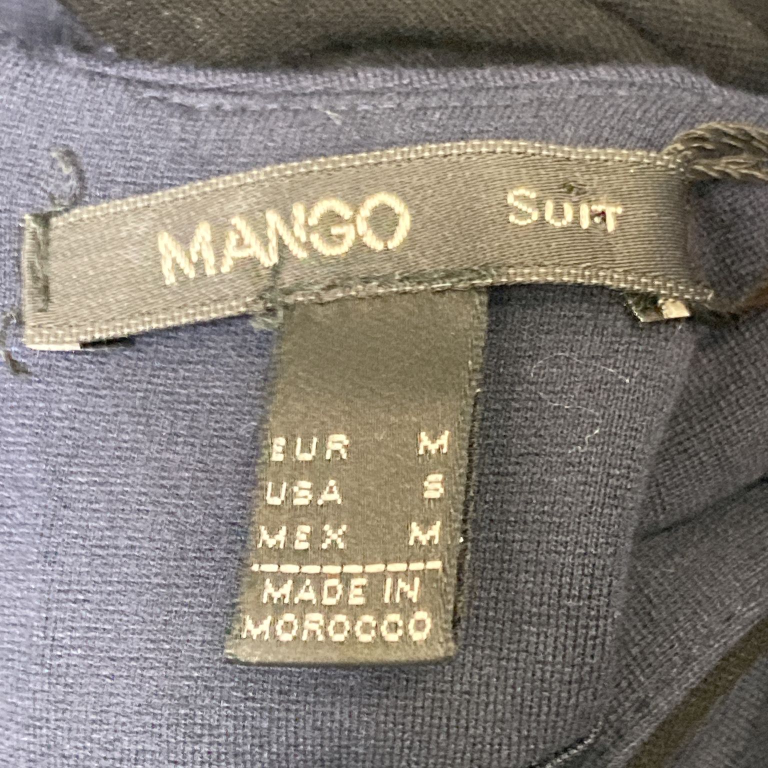 Mango