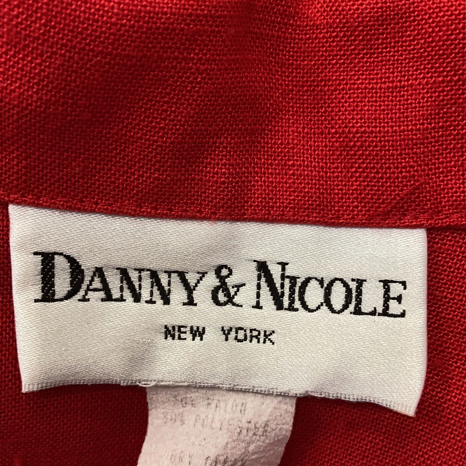 Danny  Nicole