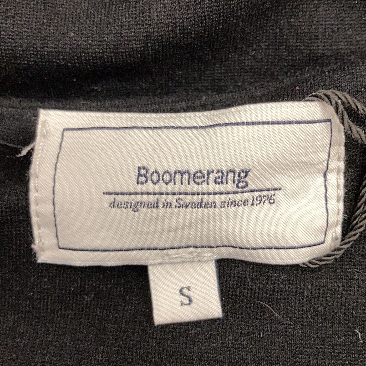 Boomerang