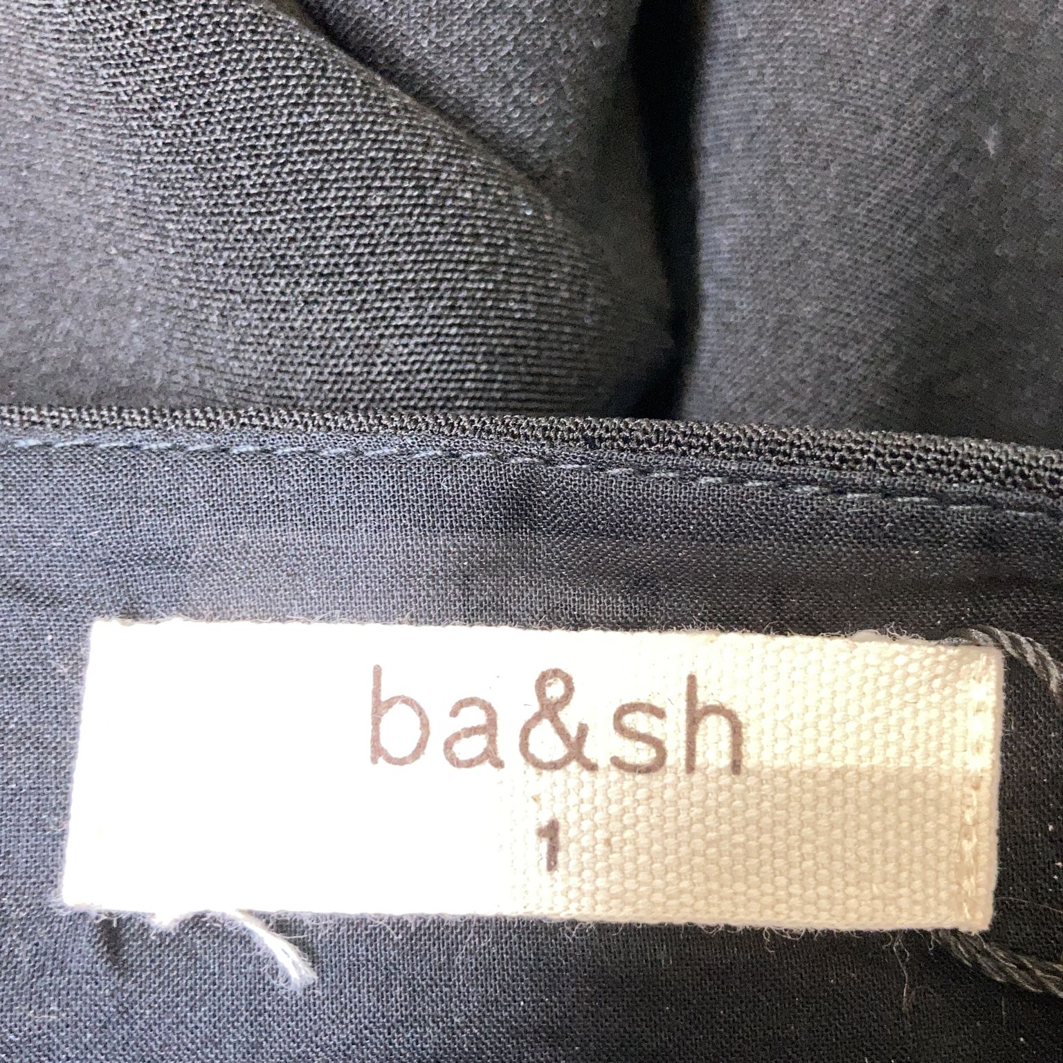 Bash