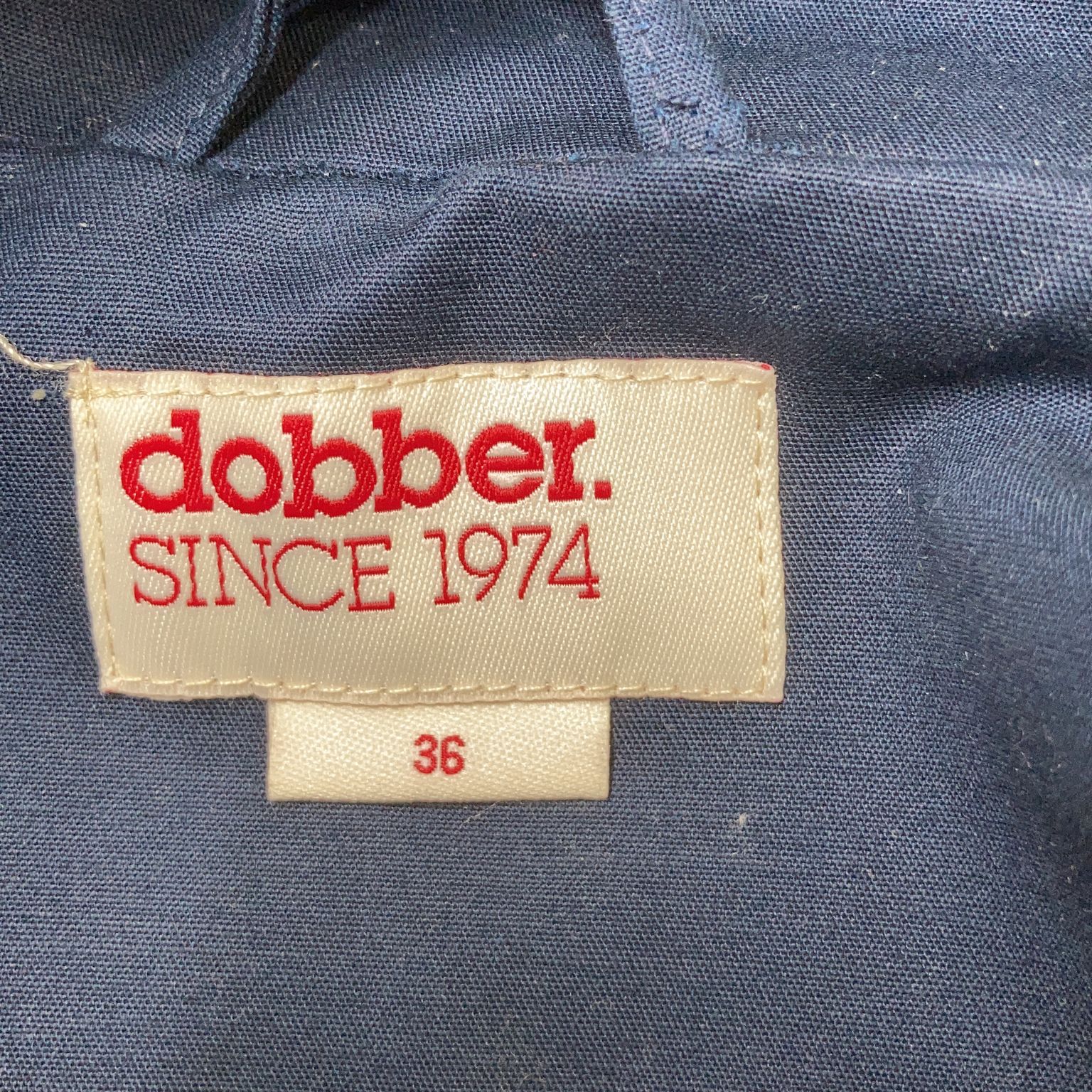 Dobber