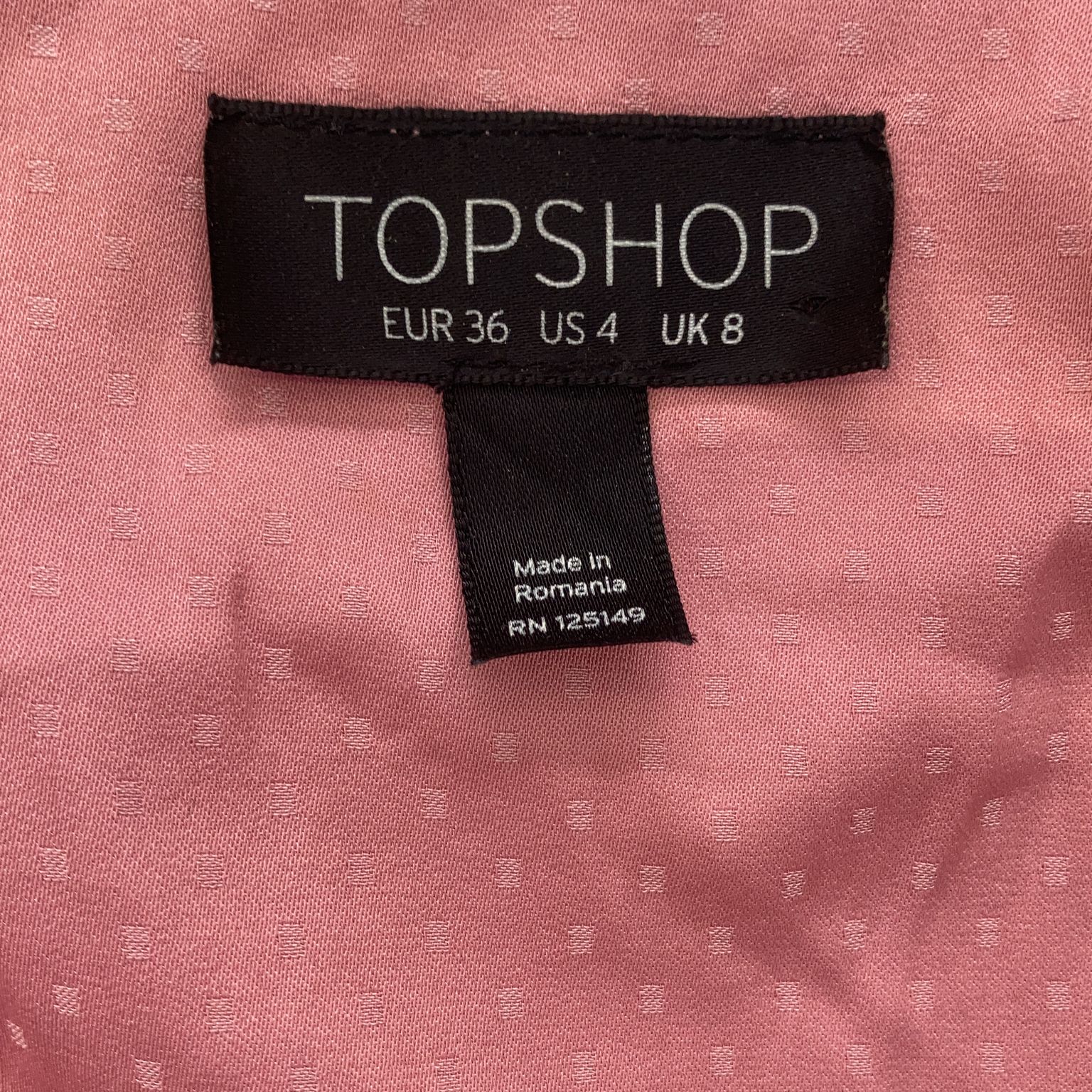 Topshop