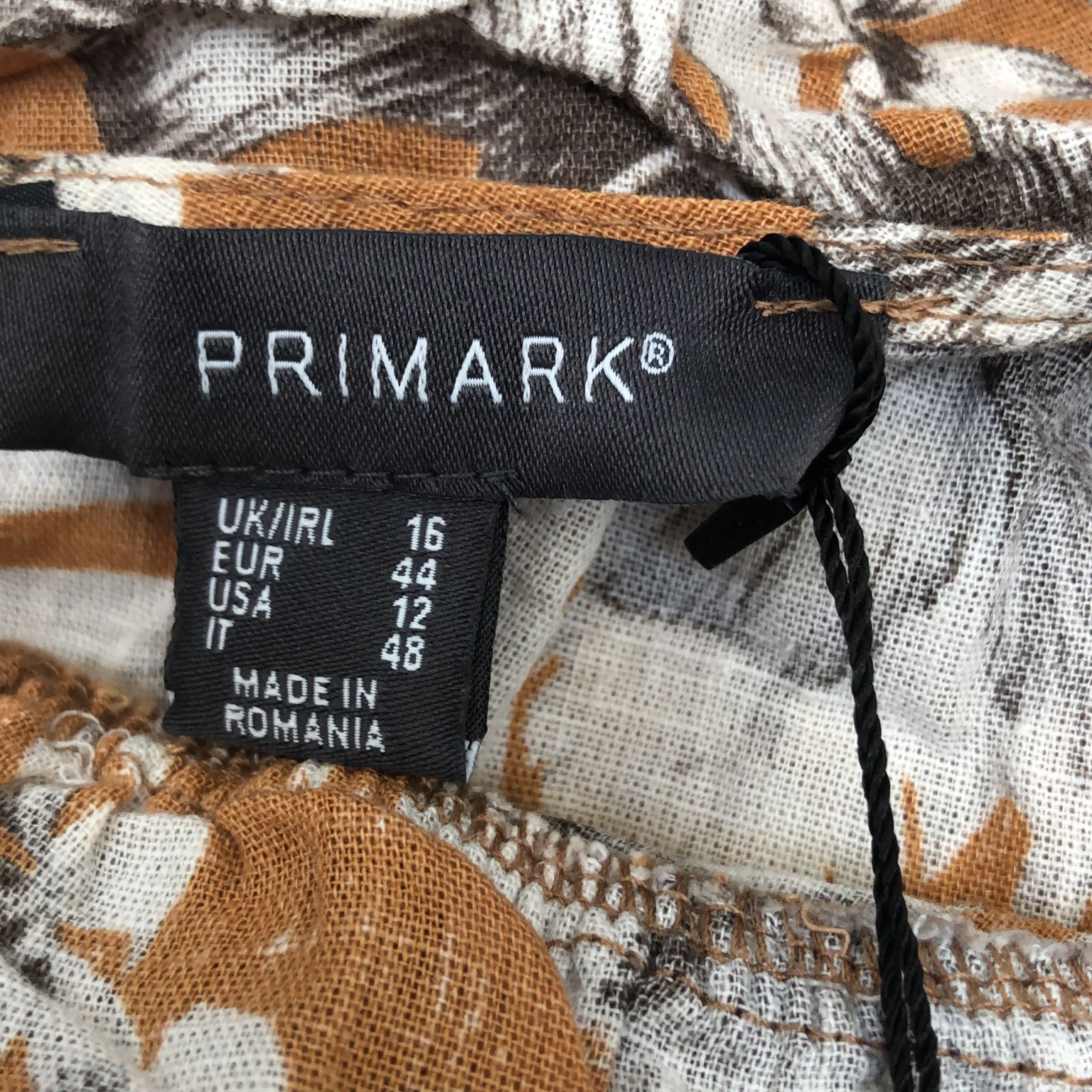 Primark