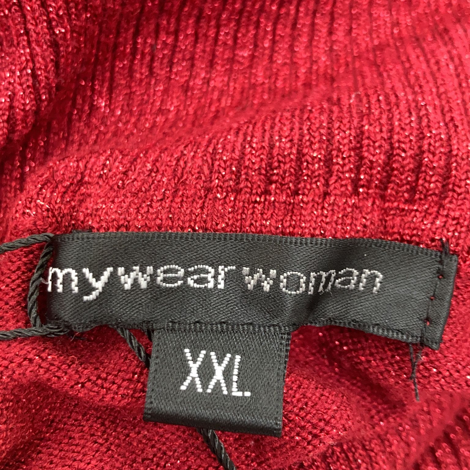 MyWear Woman