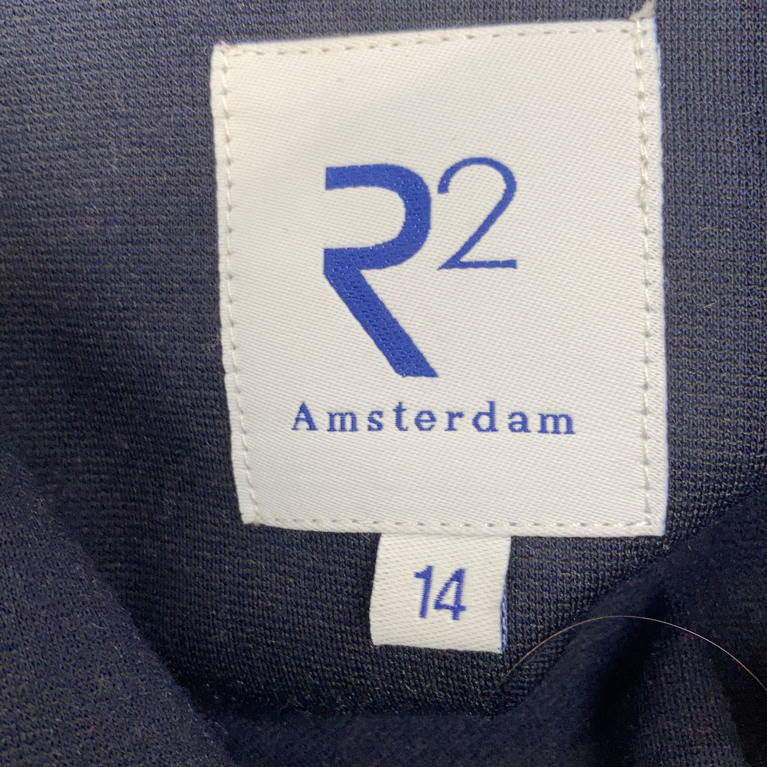 R2 Amsterdam