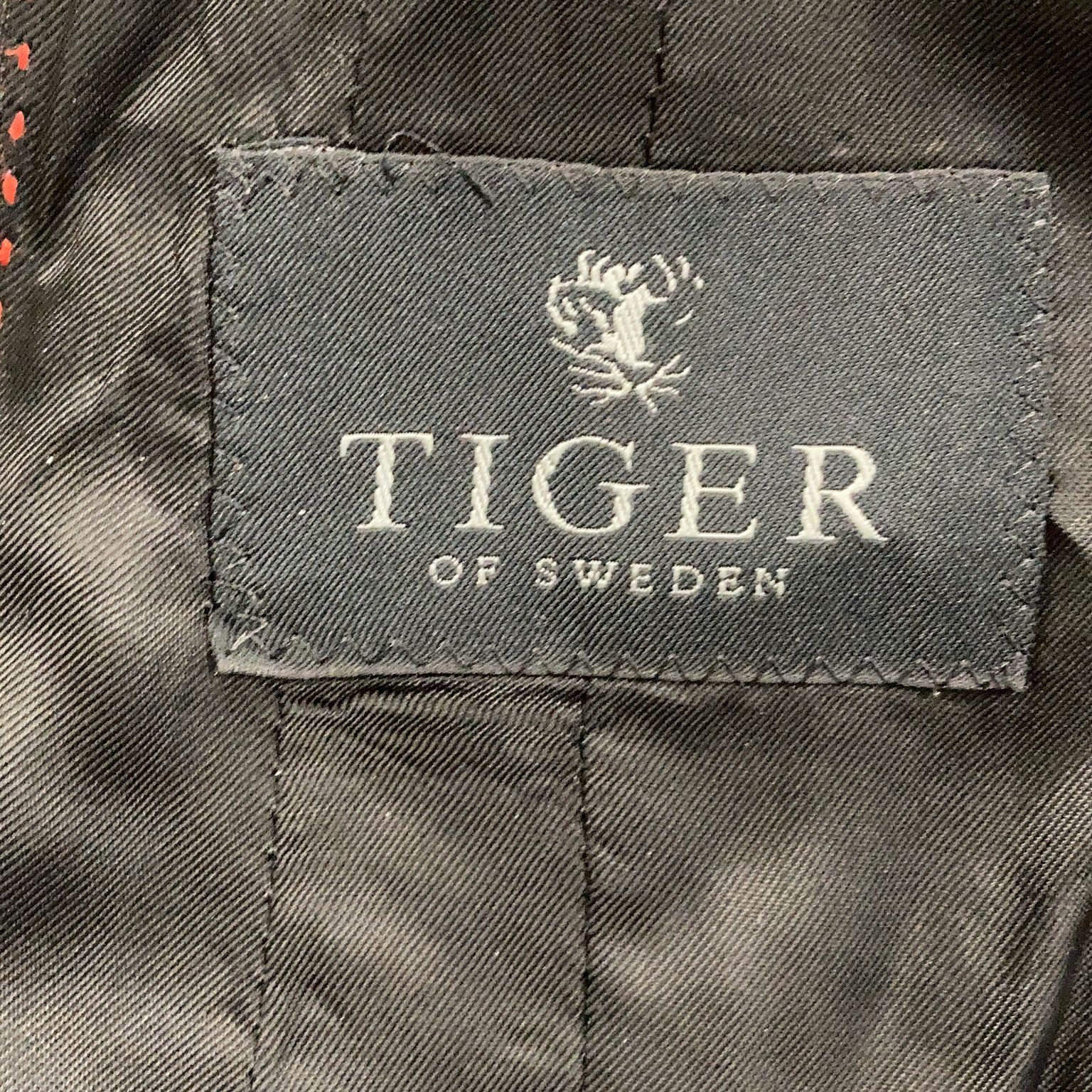 Tiger of Sweden