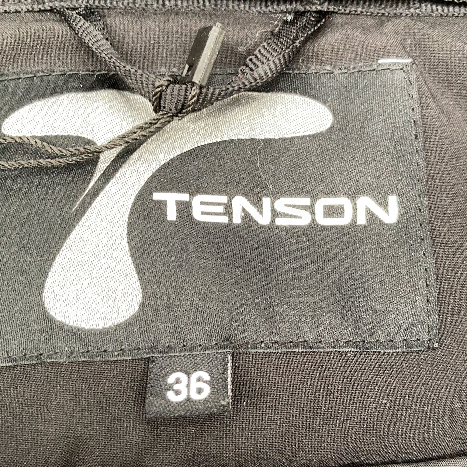 Tenson