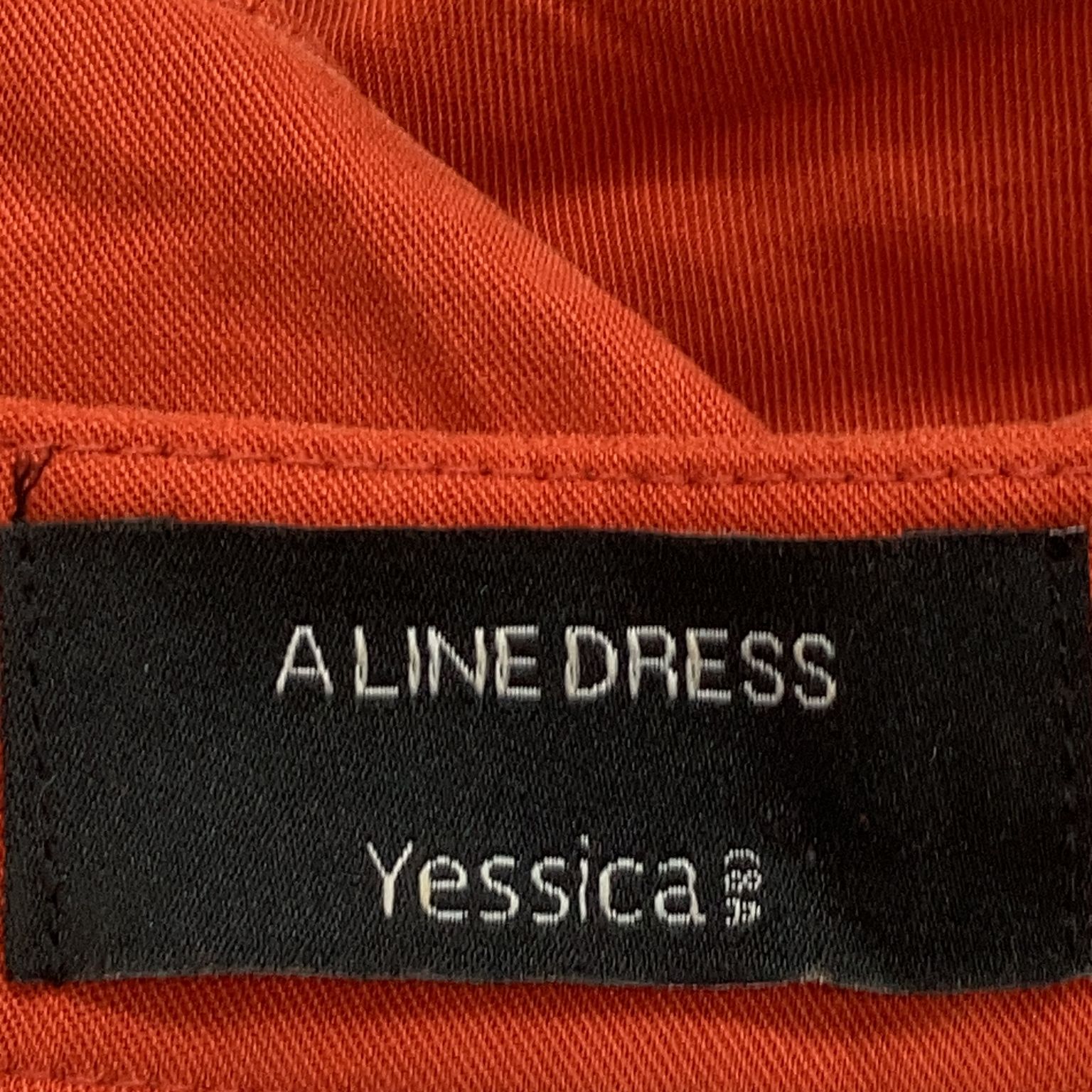 A Line Dress